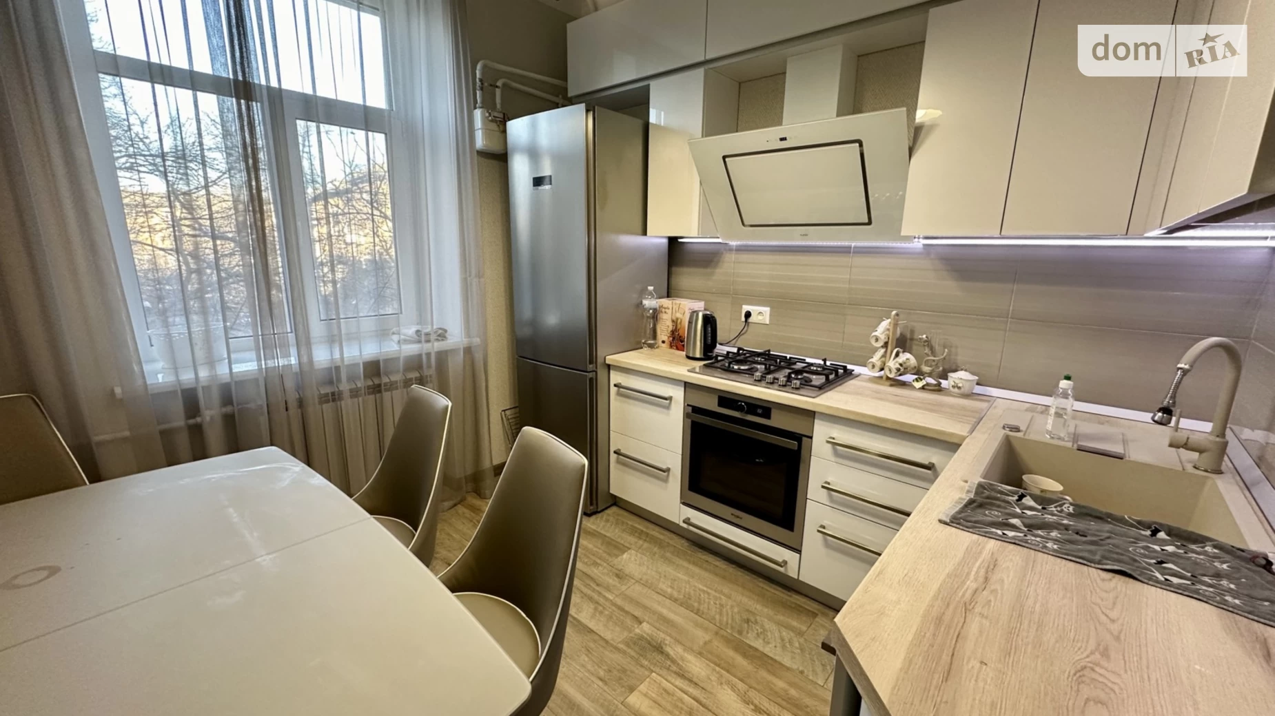 Продается 2-комнатная квартира 52 кв. м в Николаеве, ул. Защитников Николаева(Декабристов (Центр)), 38/2 - фото 3