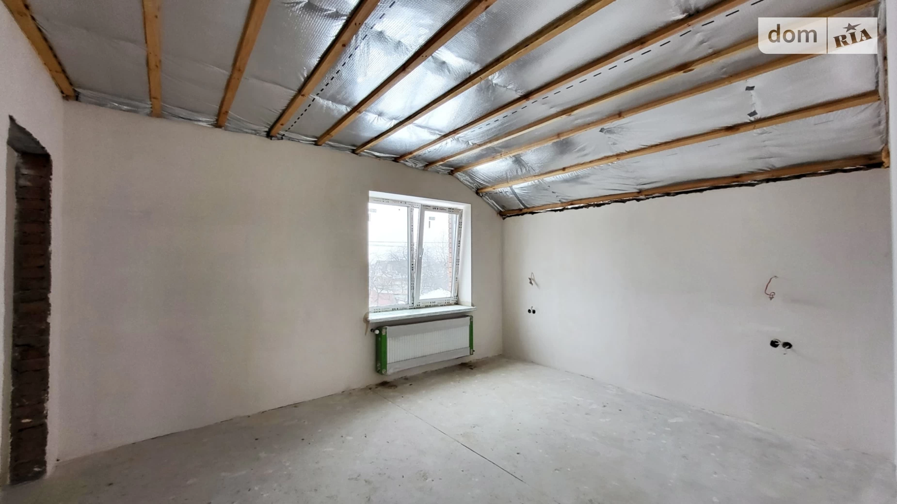 Продається будинок 2 поверховий 125 кв. м з садом, цена: 89000 $ - фото 2