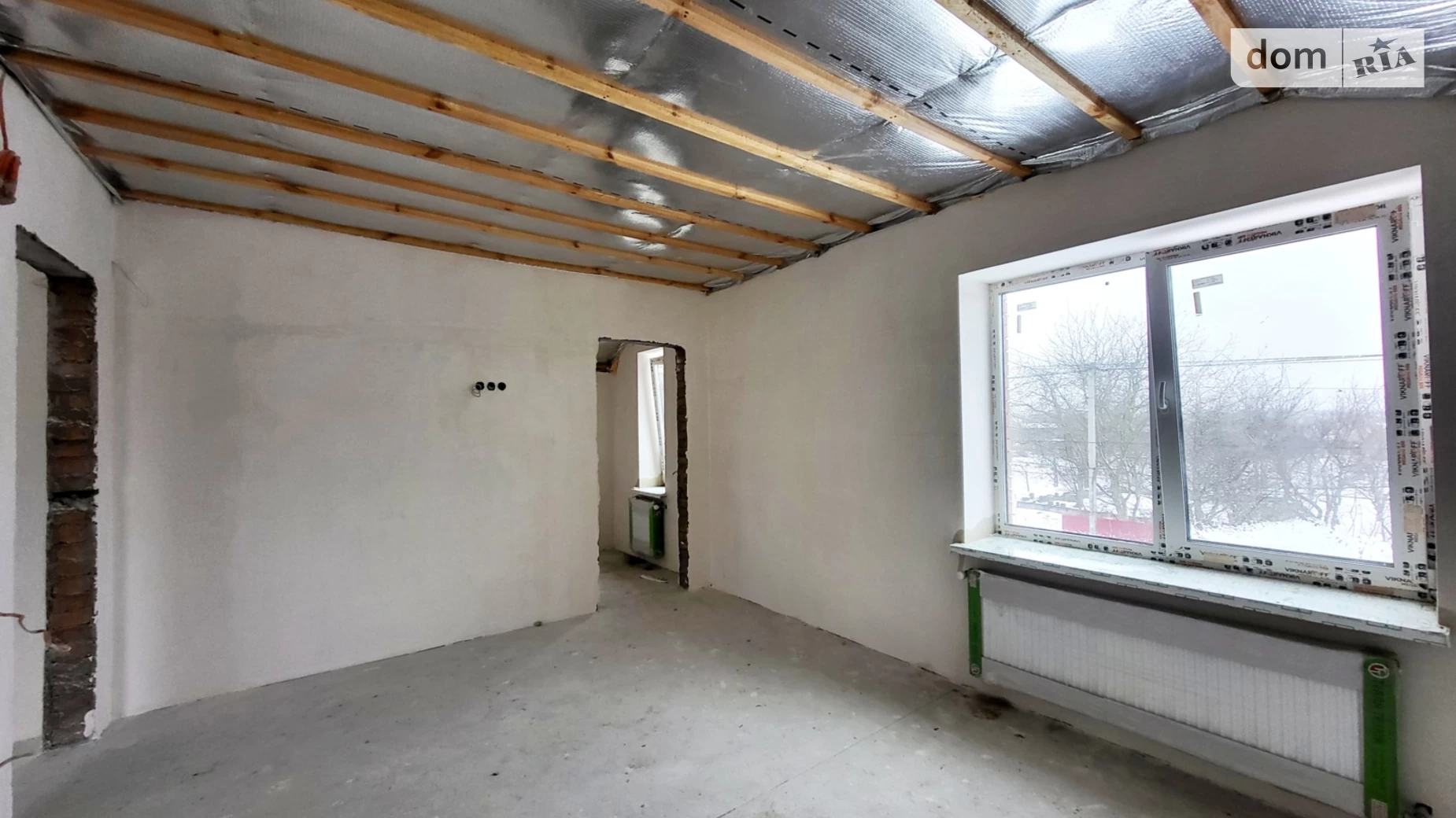 Продається будинок 2 поверховий 125 кв. м з садом, цена: 89000 $ - фото 4