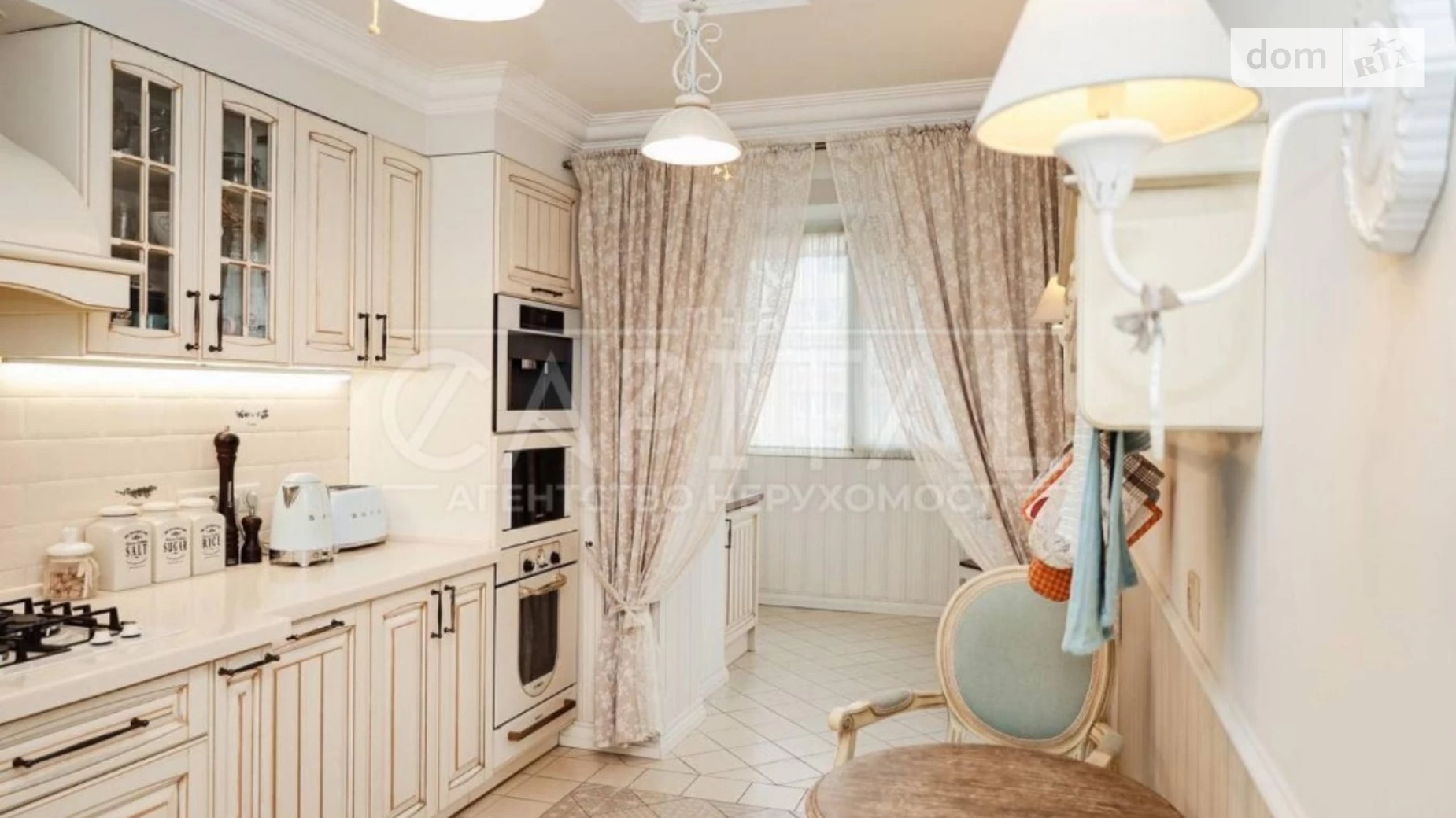 Продается 3-комнатная квартира 84 кв. м в Софиевской Борщаговке, ул. Павла Чубинского, 88 - фото 3
