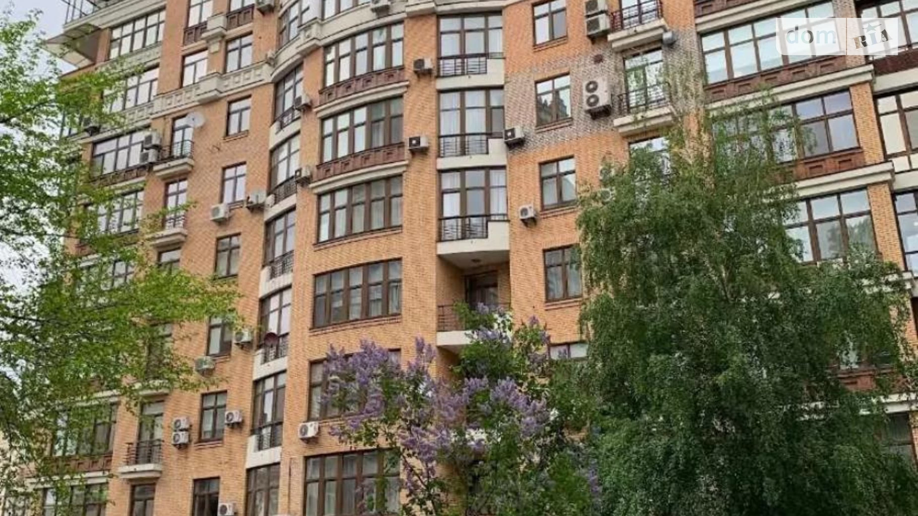 Продается 4-комнатная квартира 146 кв. м в Киеве, ул. Лютеранская, 10А - фото 5