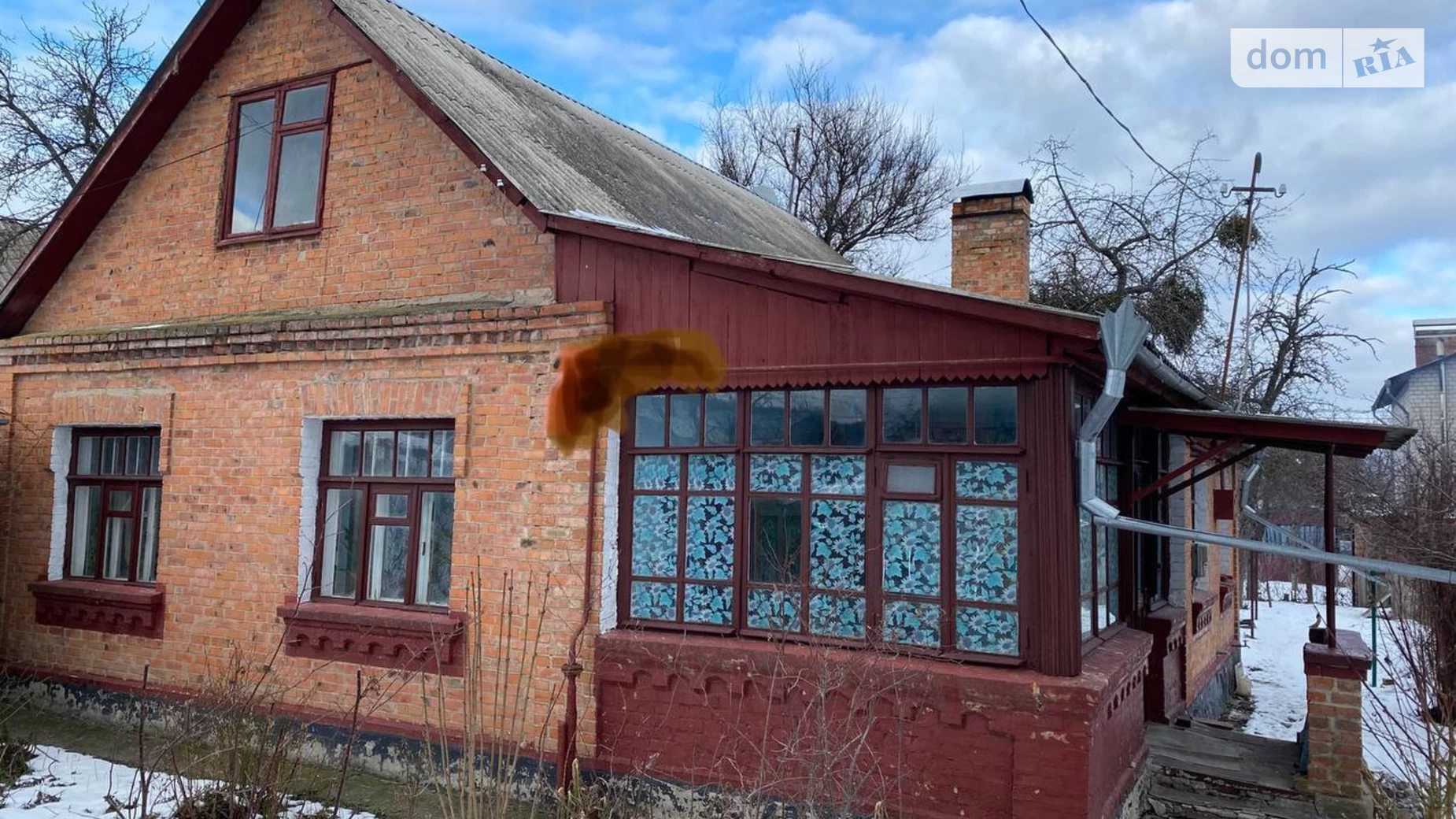 Продається одноповерховий будинок 87 кв. м з мансардою, цена: 76000 $ - фото 2