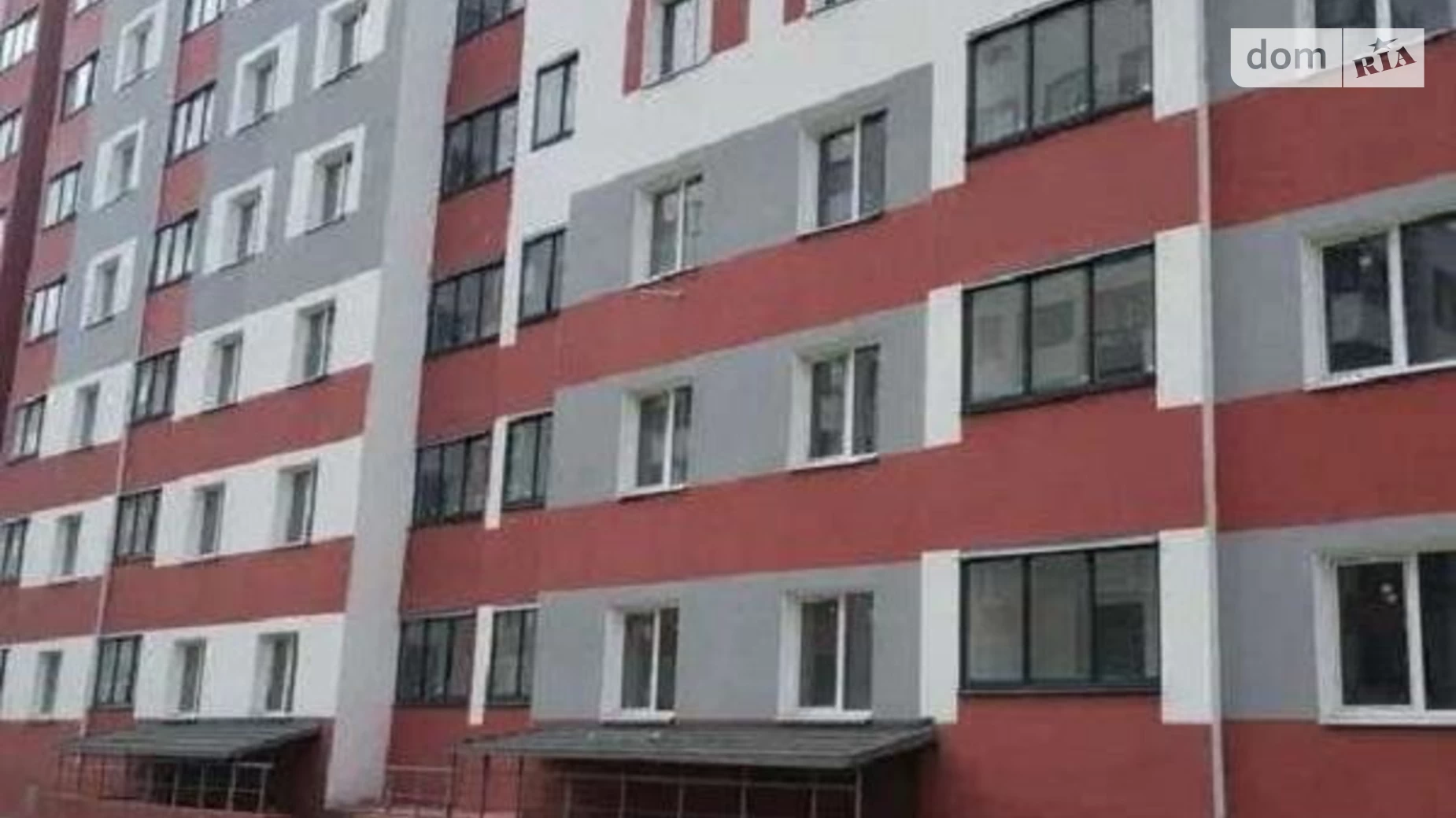 Продается 1-комнатная квартира 40 кв. м в Харькове, ул. Шевченко - фото 2