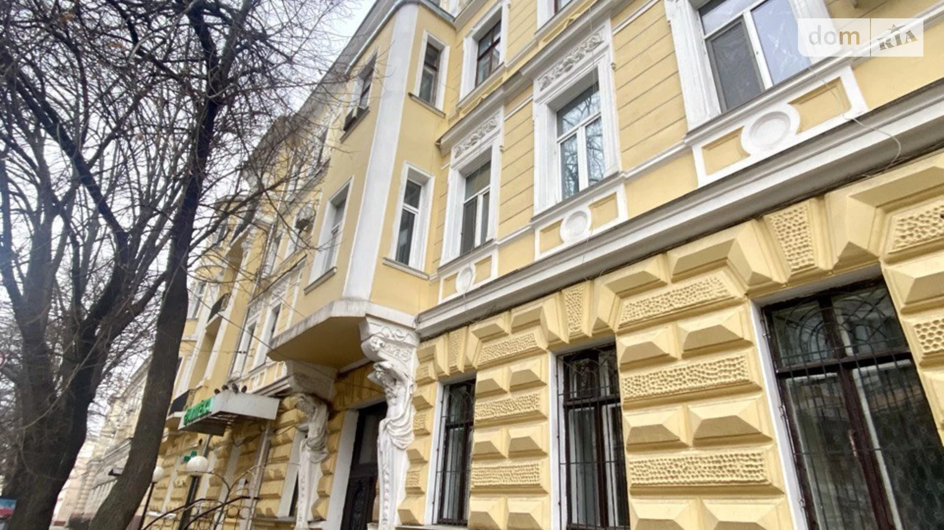 Продается 2-комнатная квартира 33 кв. м в Одессе, ул. Садовая - фото 2