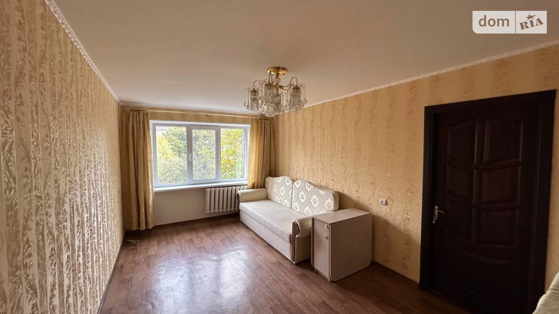 Продается 3-комнатная квартира 64.8 кв. м в Полтаве, ул. Мазепы Ивана