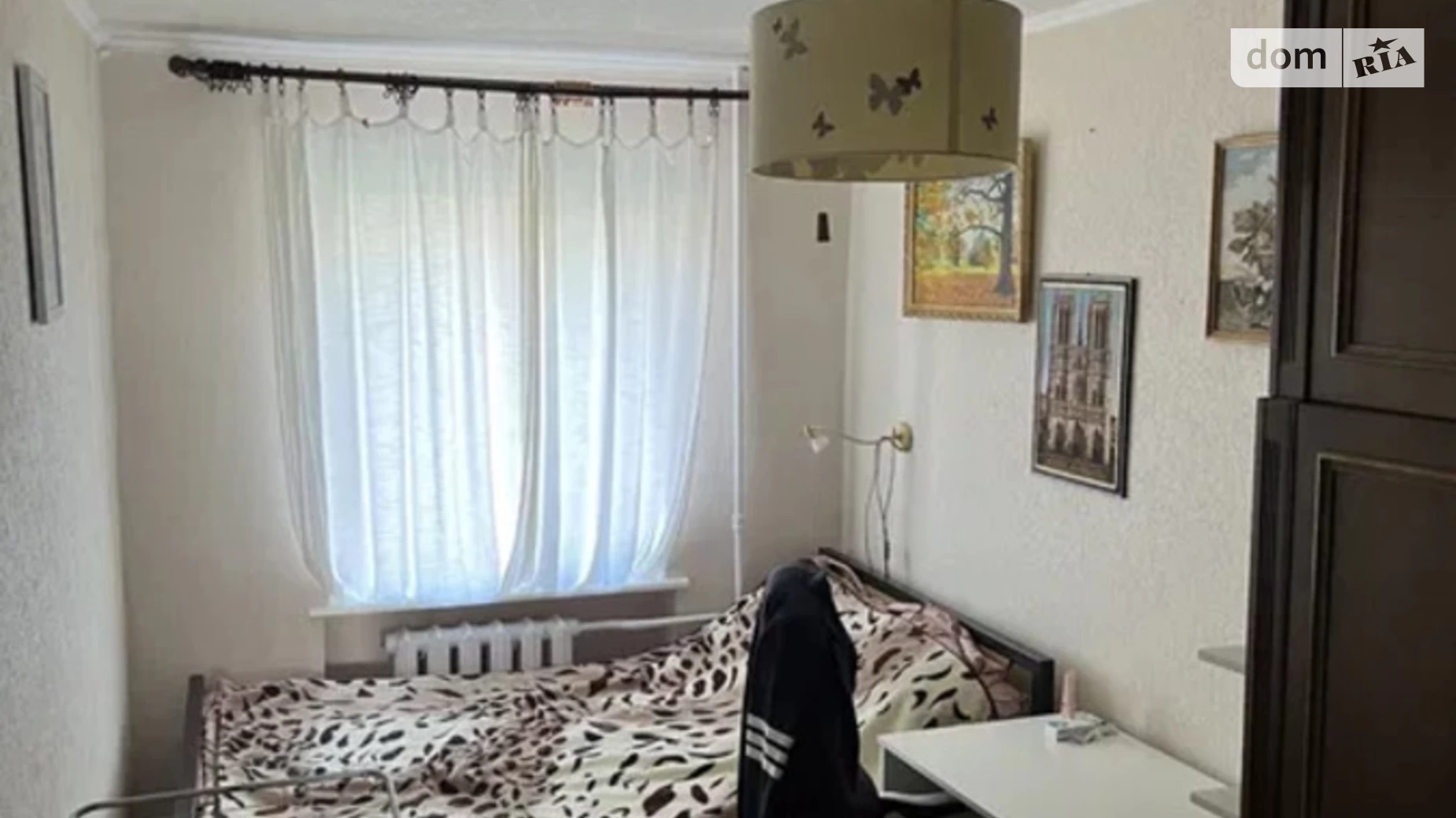 Продается 2-комнатная квартира 46 кв. м в Харькове, просп. Науки, 41 - фото 3