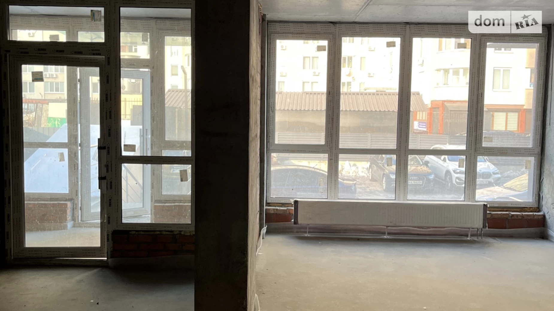 ул. Кустанайская, 13 Голосеевский Киев ЖК West House Демиевская, цена: 128000 $ - фото 3
