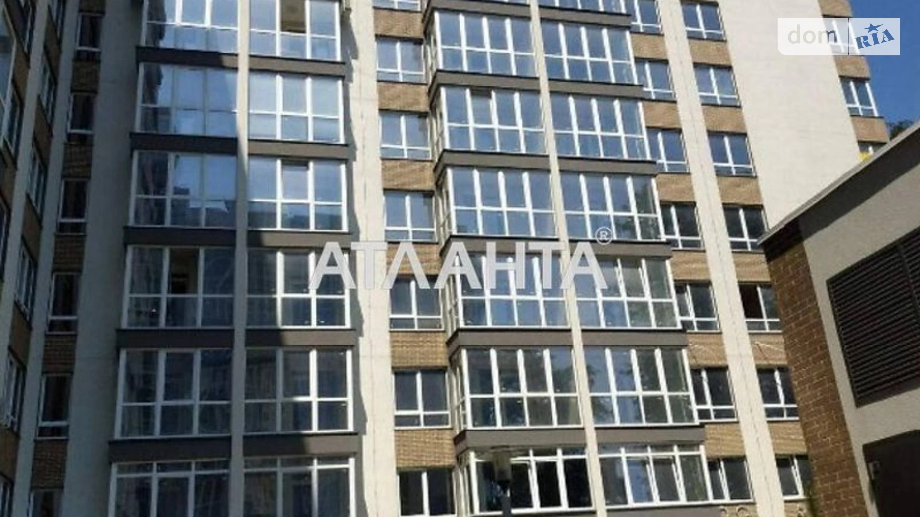 Продается 1-комнатная квартира 44.5 кв. м в Одессе, ул. Профсоюзная, 92 - фото 3