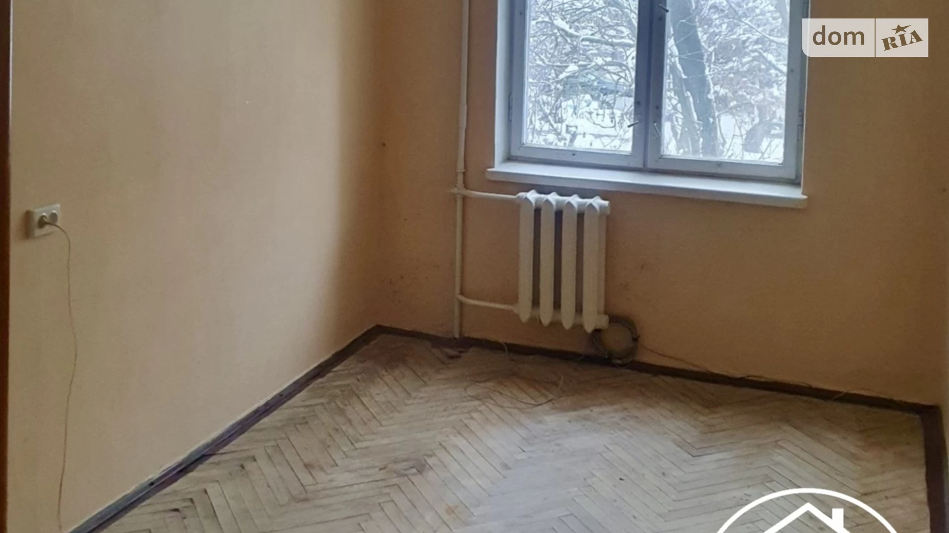 Продається 3-кімнатна квартира 58 кв. м у Львові, вул. Виговського Івана