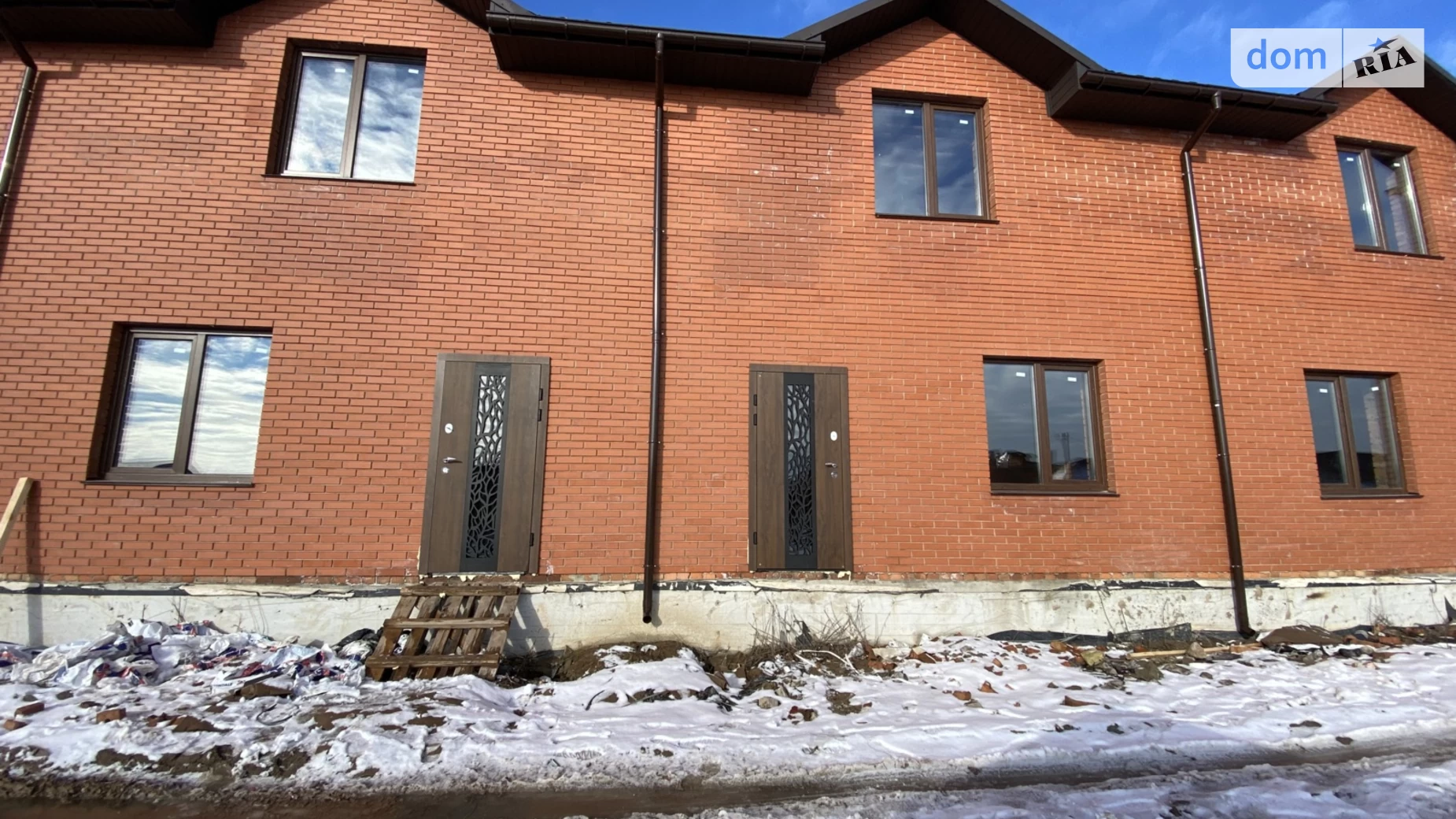 пер. Весняный Агрономичное, цена: 57000 $ - фото 2
