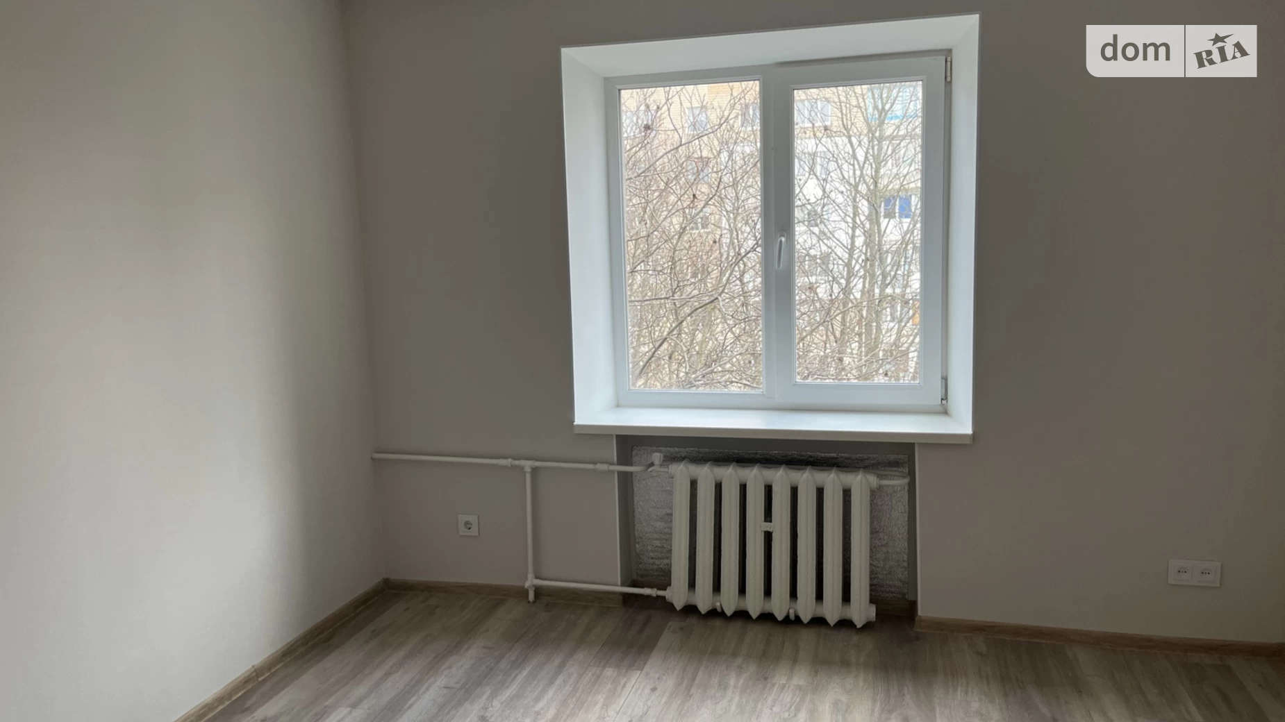 Продается 2-комнатная квартира 57 кв. м в Виннице, ул. Павла Тычины