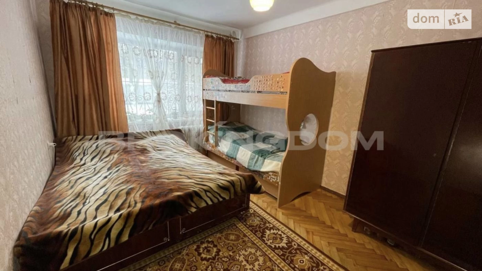Продается 2-комнатная квартира 45 кв. м в Киеве, ул. Игоря Турчина - фото 3