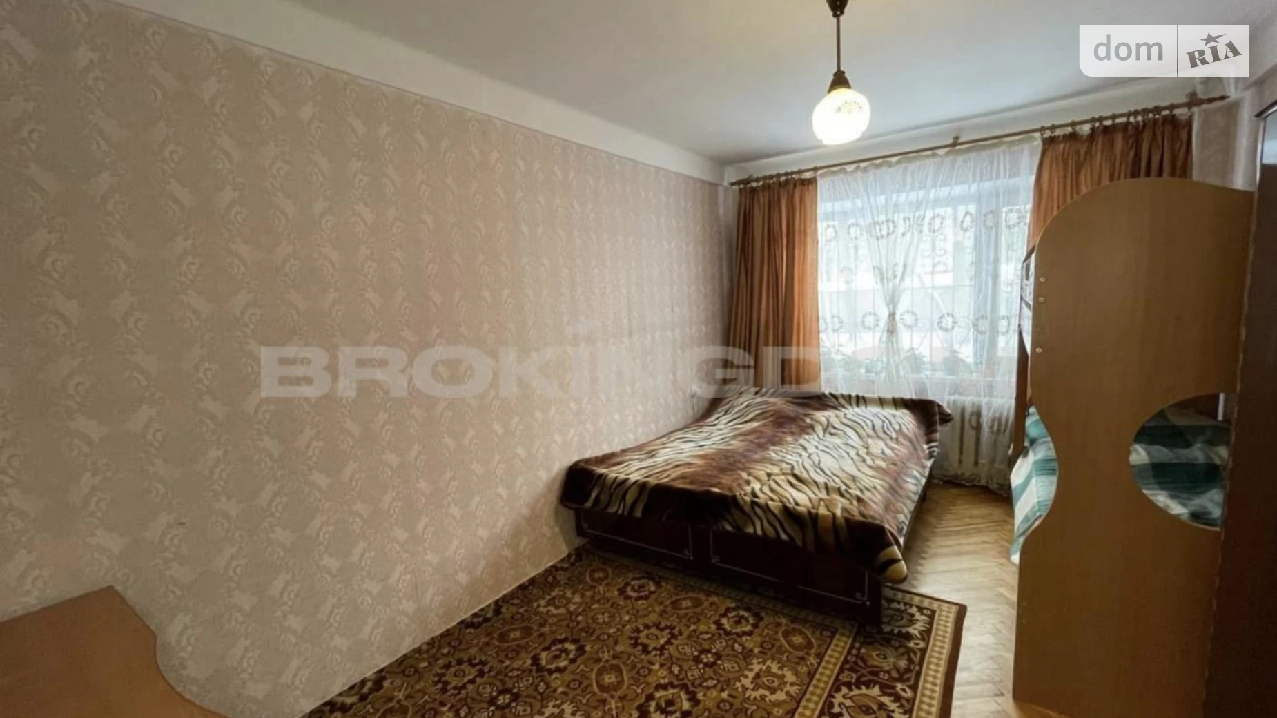 Продается 2-комнатная квартира 45 кв. м в Киеве, ул. Игоря Турчина - фото 4