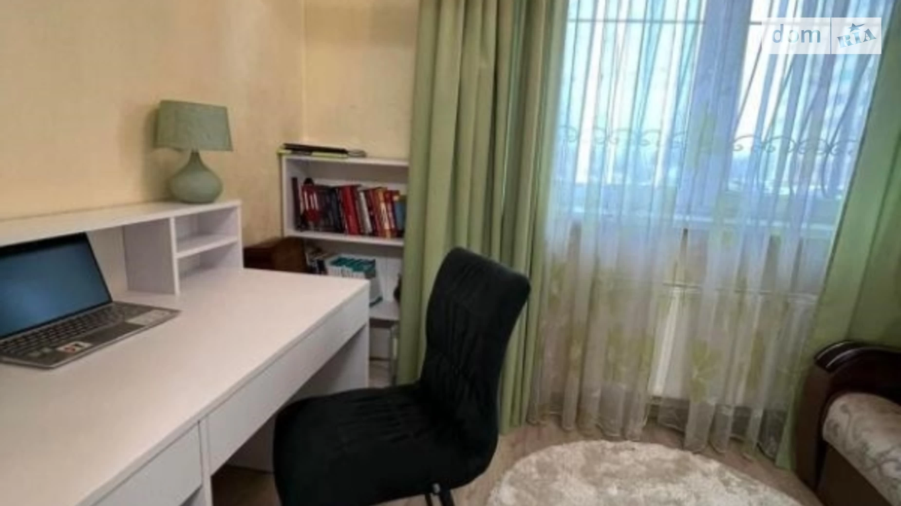 Продается 1-комнатная квартира 45 кв. м в Киеве, ул. Семьи Кульженков, 35 - фото 5