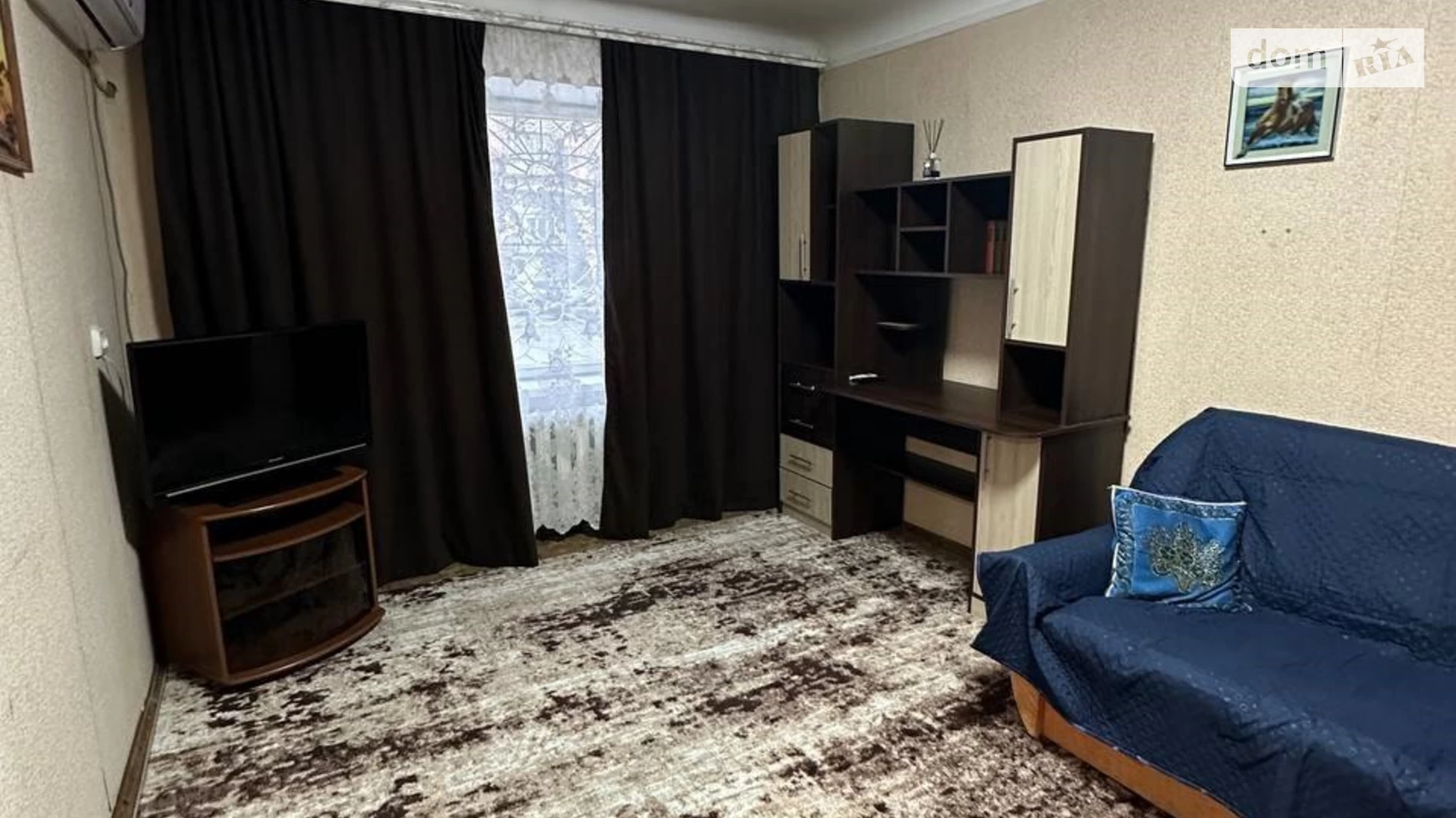 Продается 1-комнатная квартира 31 кв. м в, цена: 23500 $ - фото 3