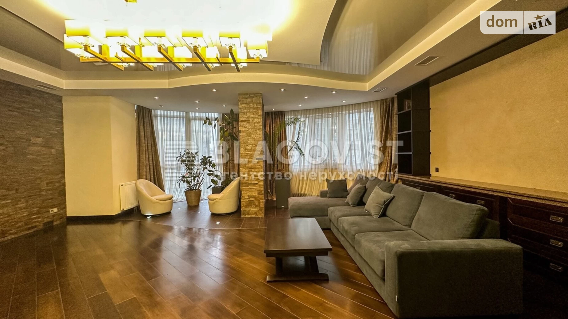 Продается 3-комнатная квартира 121 кв. м в Киеве, ул. Генерала Шаповала(Механизаторов), 2 - фото 5