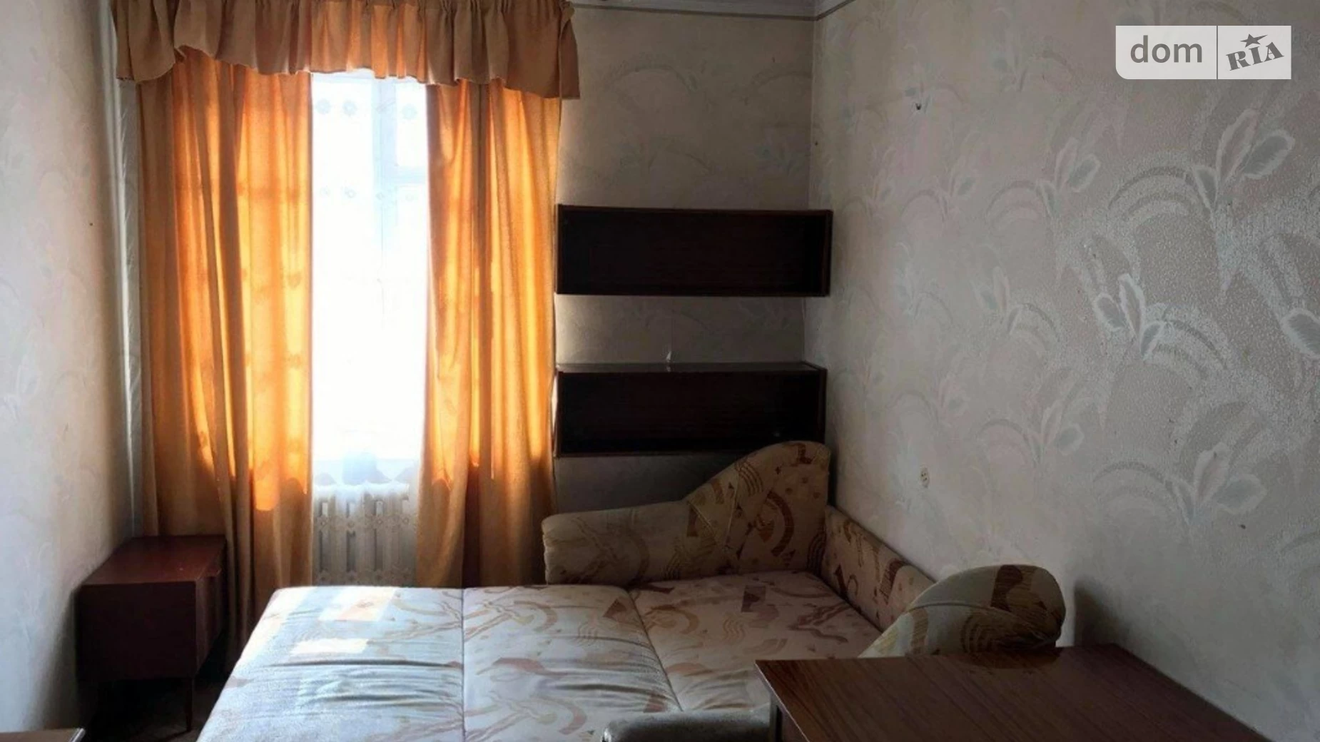 Продается 2-комнатная квартира 50 кв. м в Киеве, ул. Гетмана Павла Скоропадского(Льва Толстого), 49