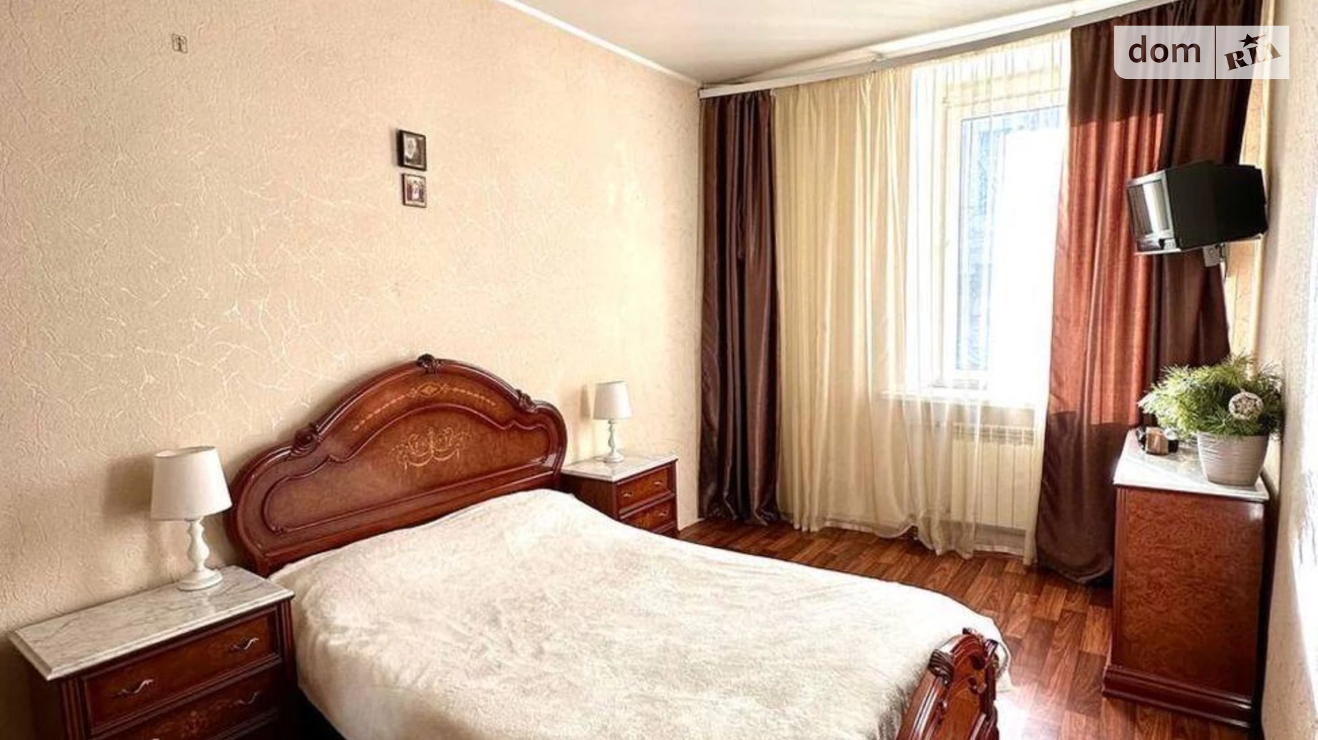 Продается 3-комнатная квартира 70 кв. м в Харькове, ул. Сумская, 110