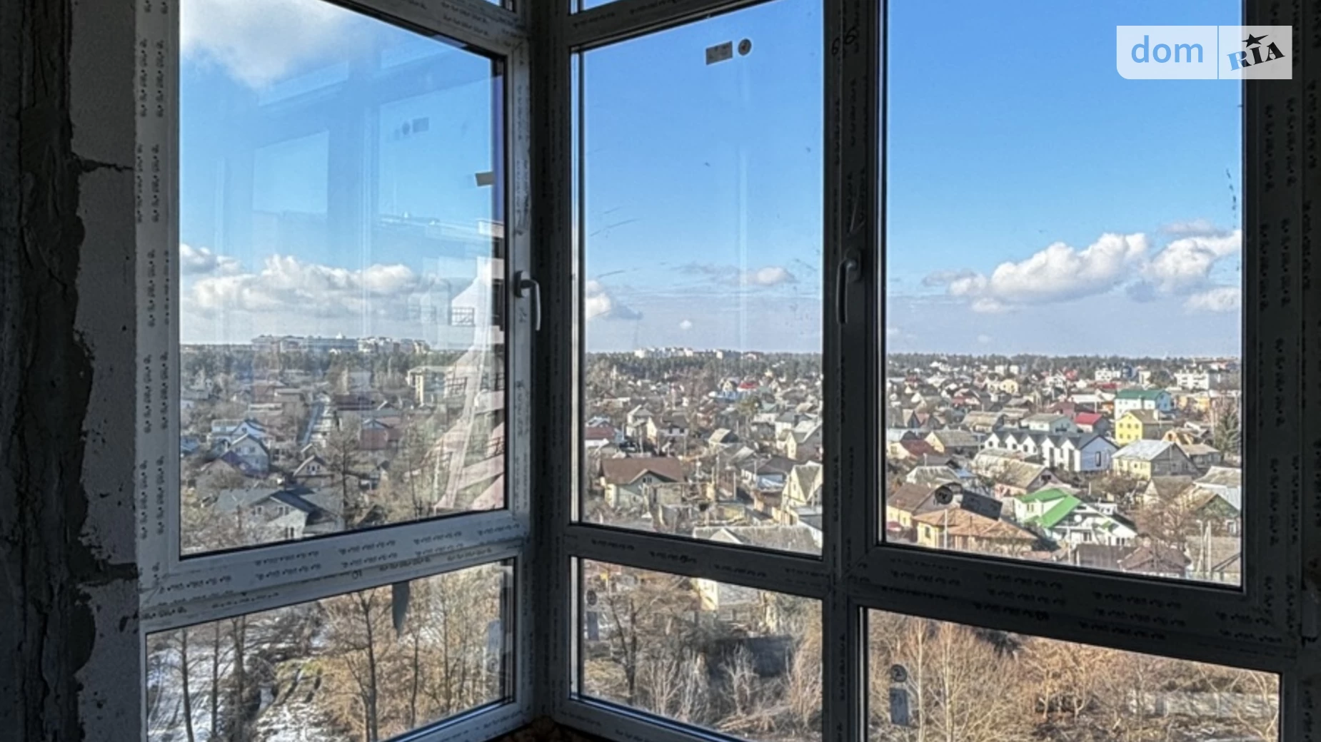 Продається 2-кімнатна квартира 59.9 кв. м у Ірпені, вул. Ольги Кобилянської(Достоєвського) - фото 3