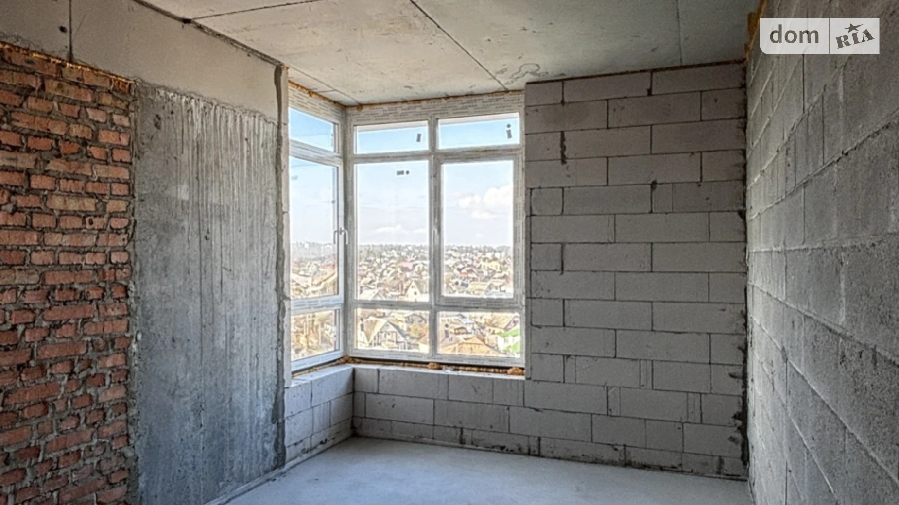 Продається 2-кімнатна квартира 59.9 кв. м у Ірпені, вул. Ольги Кобилянської(Достоєвського) - фото 4