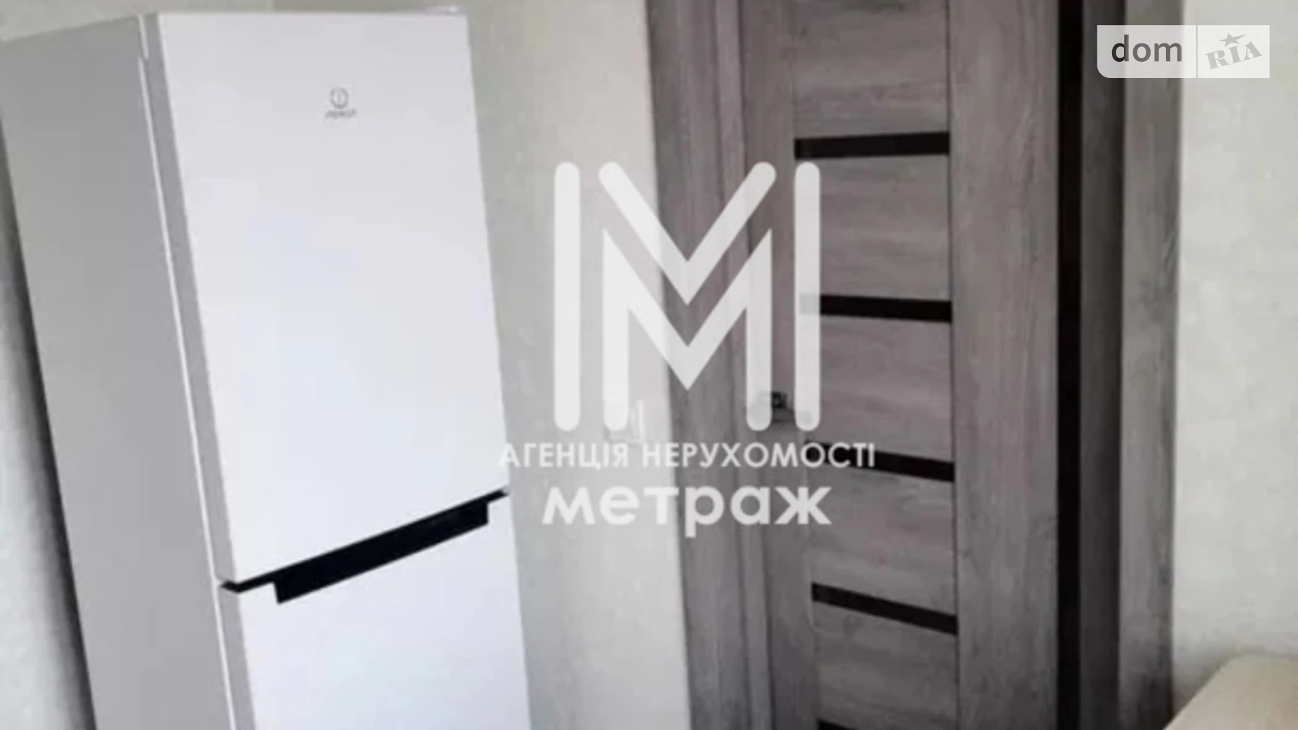 Продається 1-кімнатна квартира 30 кв. м у Харкові, вул. 23-го Серпня, 2 - фото 3