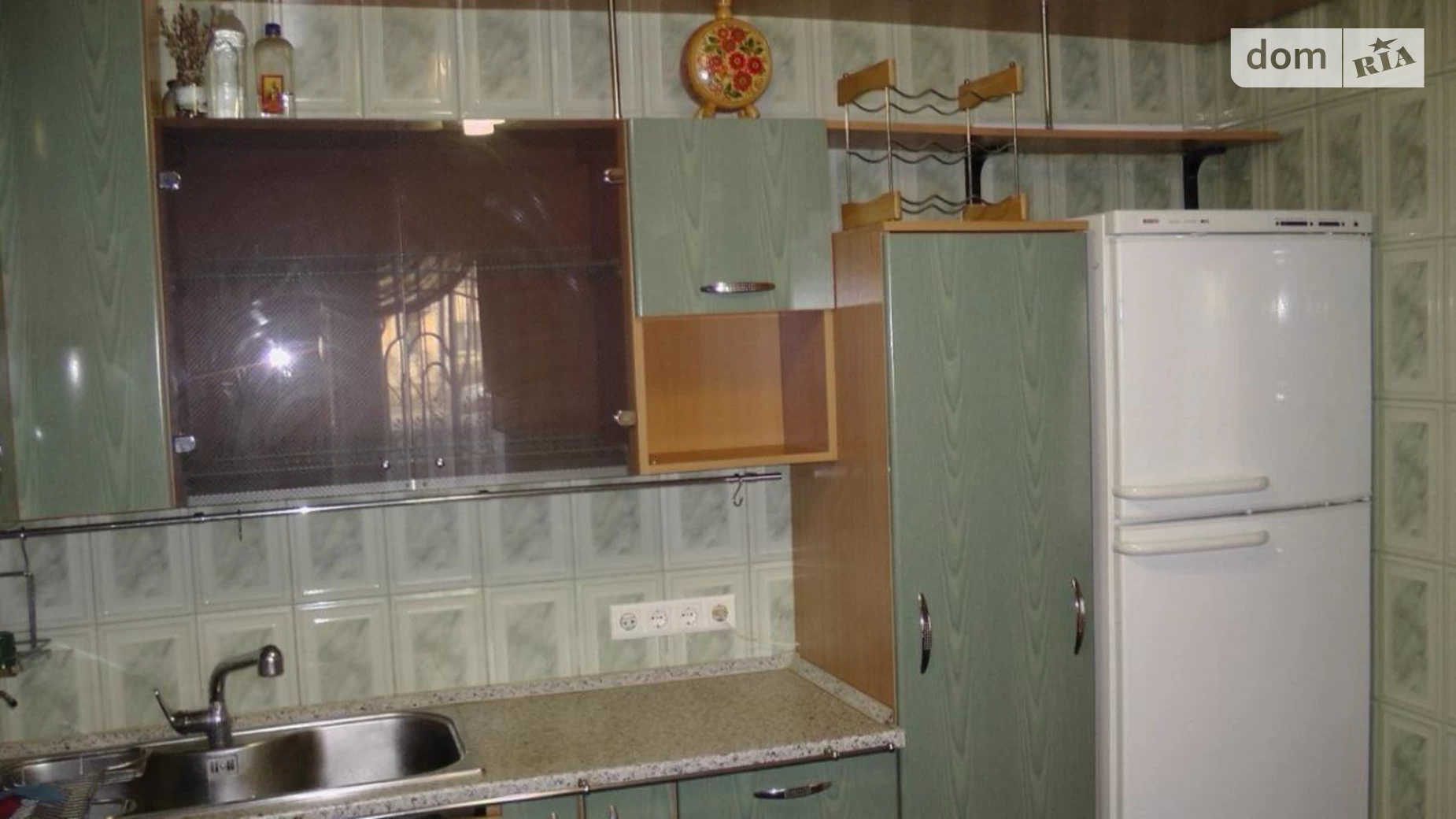 Продается 3-комнатная квартира 94.6 кв. м в Одессе, ул. Балтиморская(Посмитного), 25 - фото 5