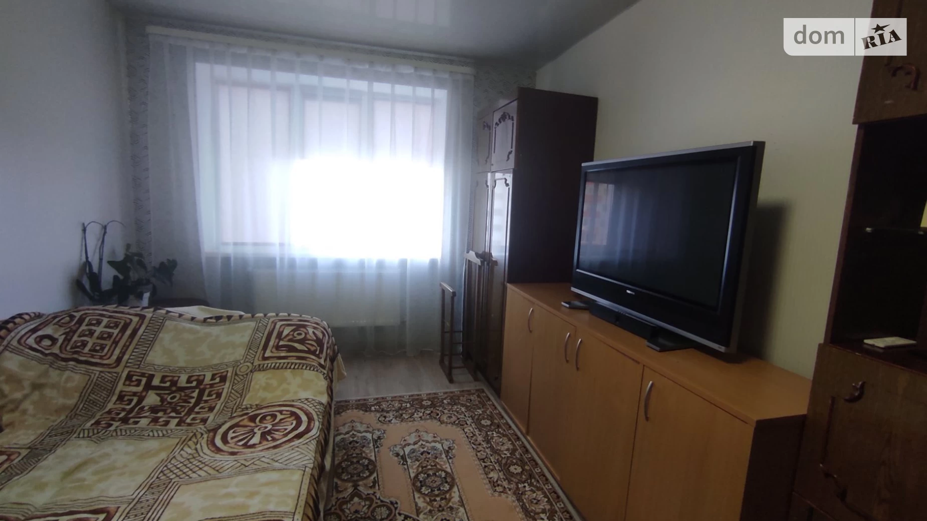 Продається 1-кімнатна квартира 39 кв. м у Білогородці, вул. Європейська, 4 - фото 2