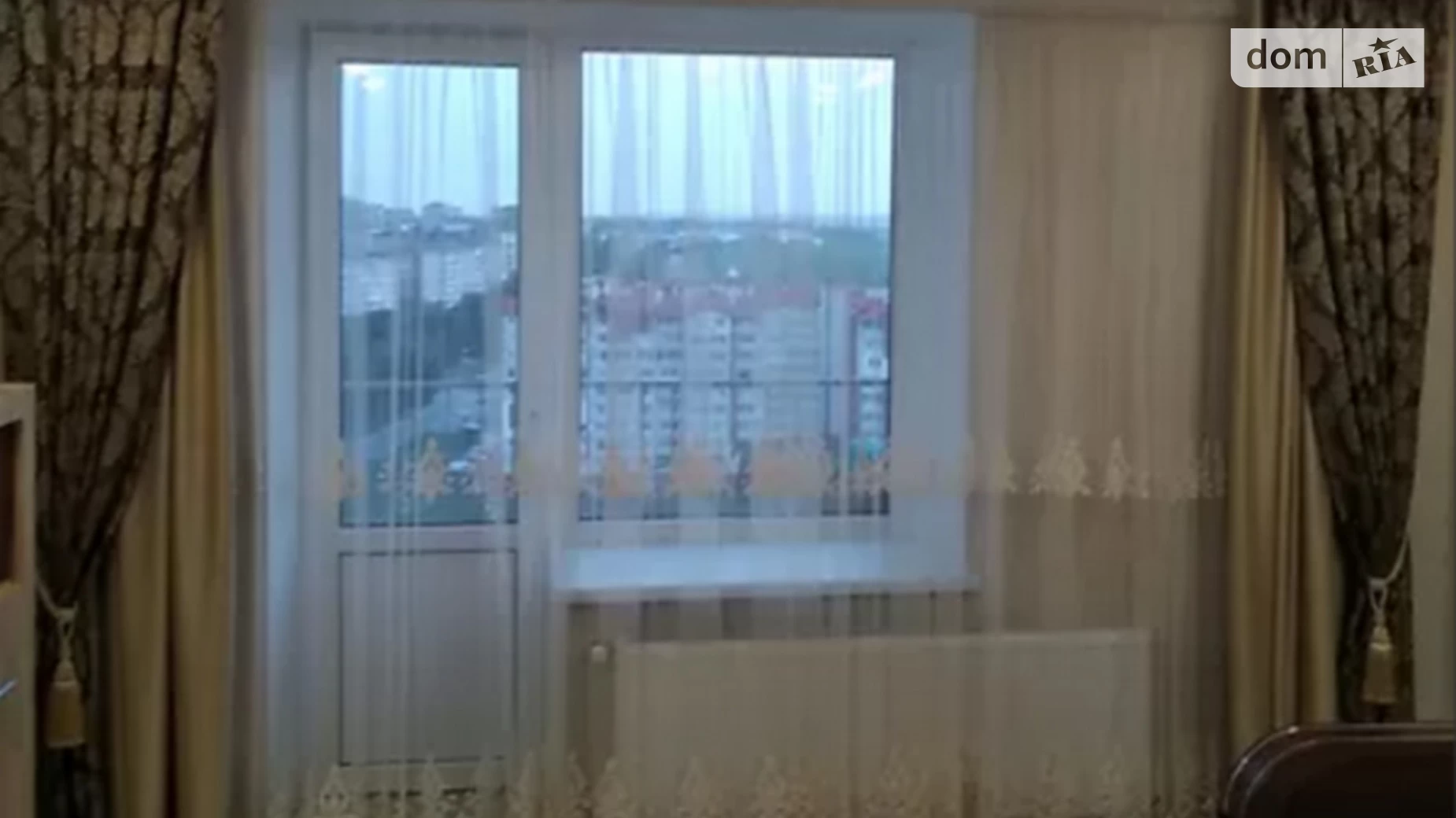 2-комнатная квартира 68 кв. м в Тернополе, ул. Академика Сергея Королева - фото 5
