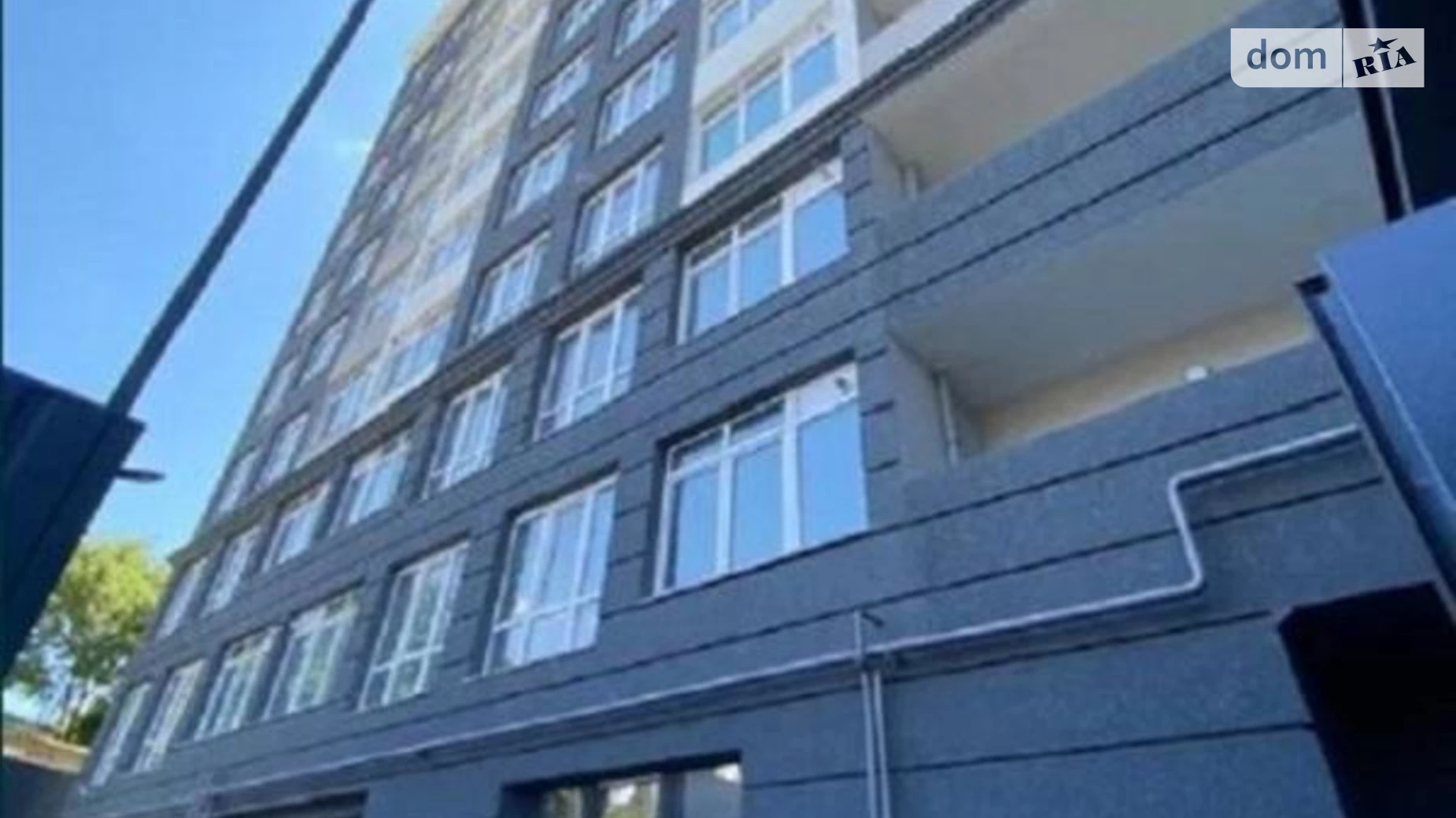 Продається 1-кімнатна квартира 41 кв. м у Одесі, вул. Балківська, 119А - фото 2