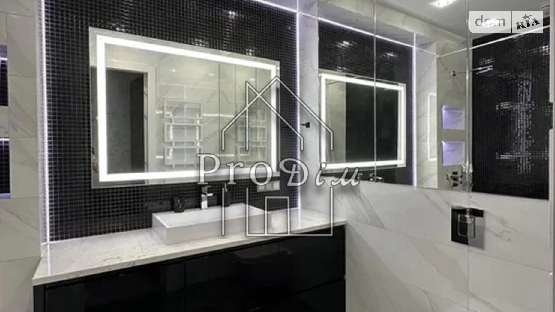 Продается 2-комнатная квартира 54.7 кв. м в Киеве, ул. Жилянская, 68 - фото 4