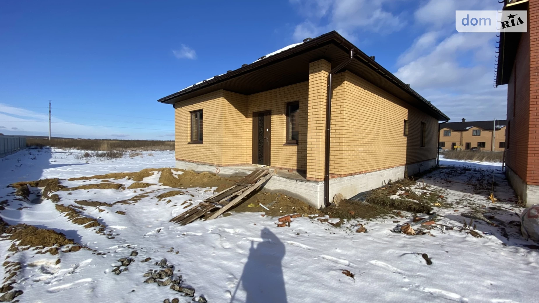 Продається одноповерховий будинок 105 кв. м з банею/сауною, цена: 93000 $ - фото 2