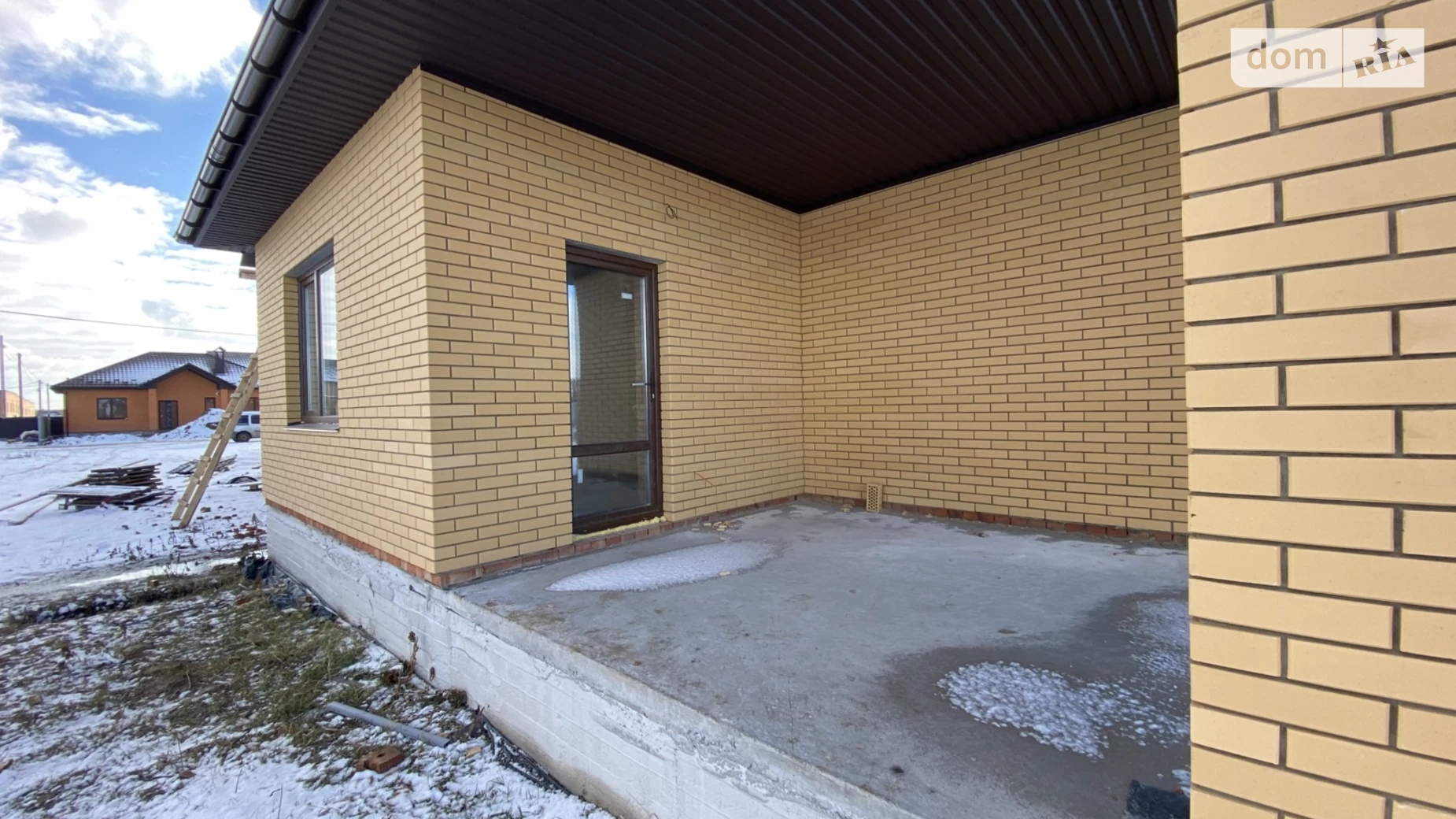 Продається одноповерховий будинок 105 кв. м з банею/сауною, цена: 93000 $ - фото 3