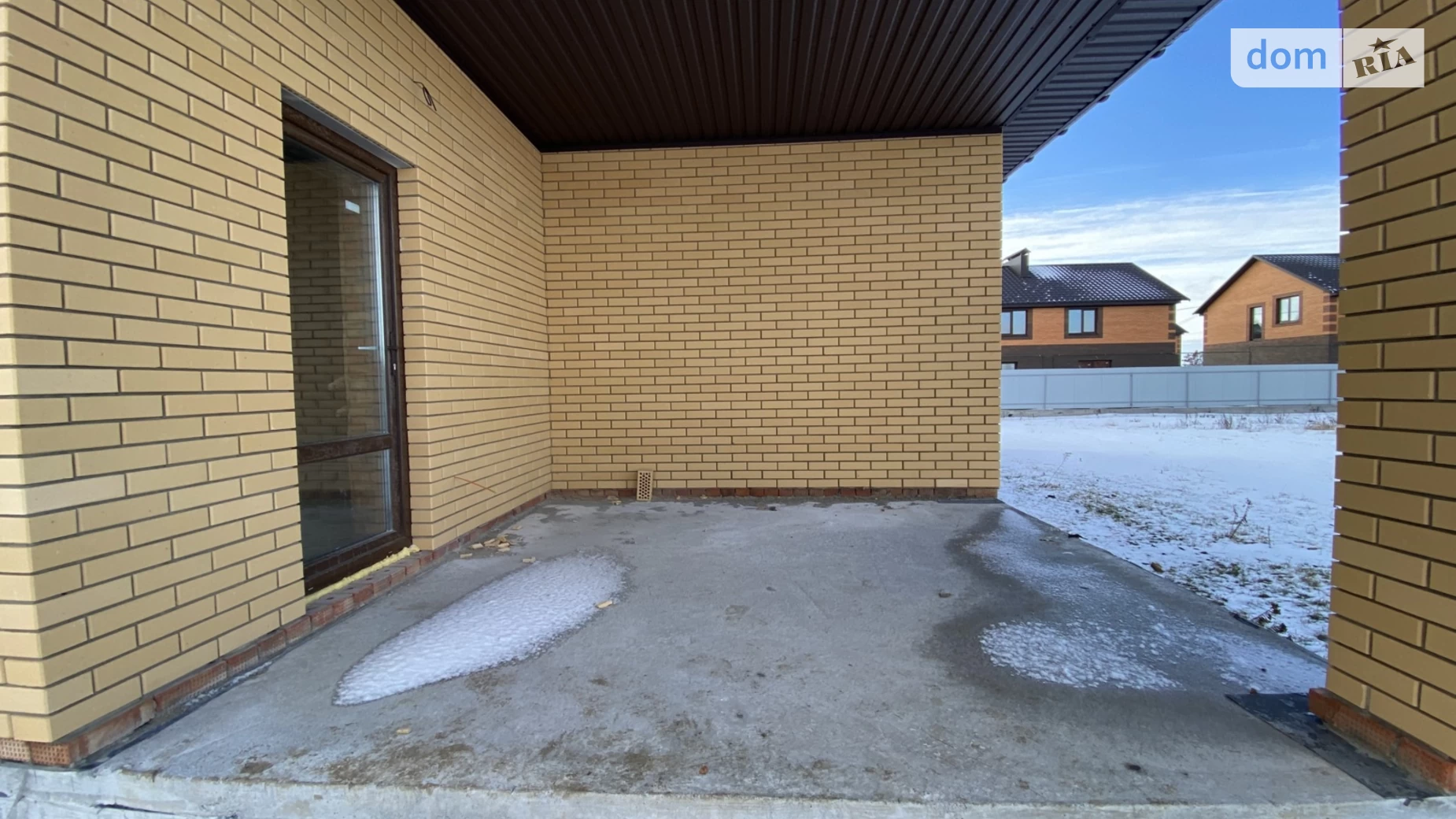 Продається одноповерховий будинок 105 кв. м з банею/сауною, цена: 93000 $ - фото 4