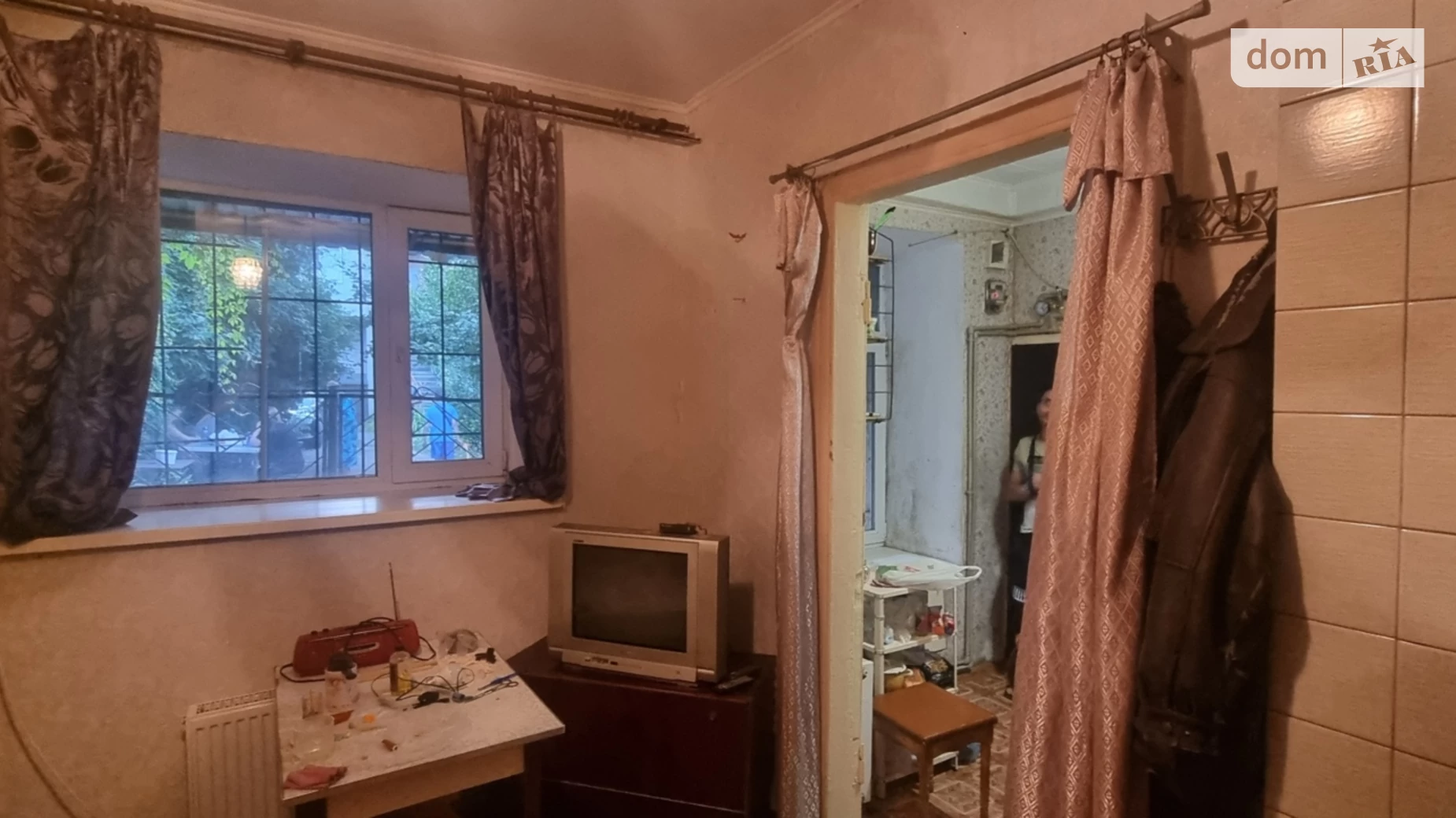Продається 1-кімнатна квартира 18.1 кв. м у Дніпрі, вул. Кониського Олександра - фото 3