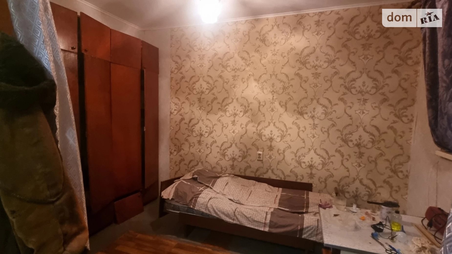 Продається 1-кімнатна квартира 18.1 кв. м у Дніпрі, вул. Кониського Олександра - фото 5