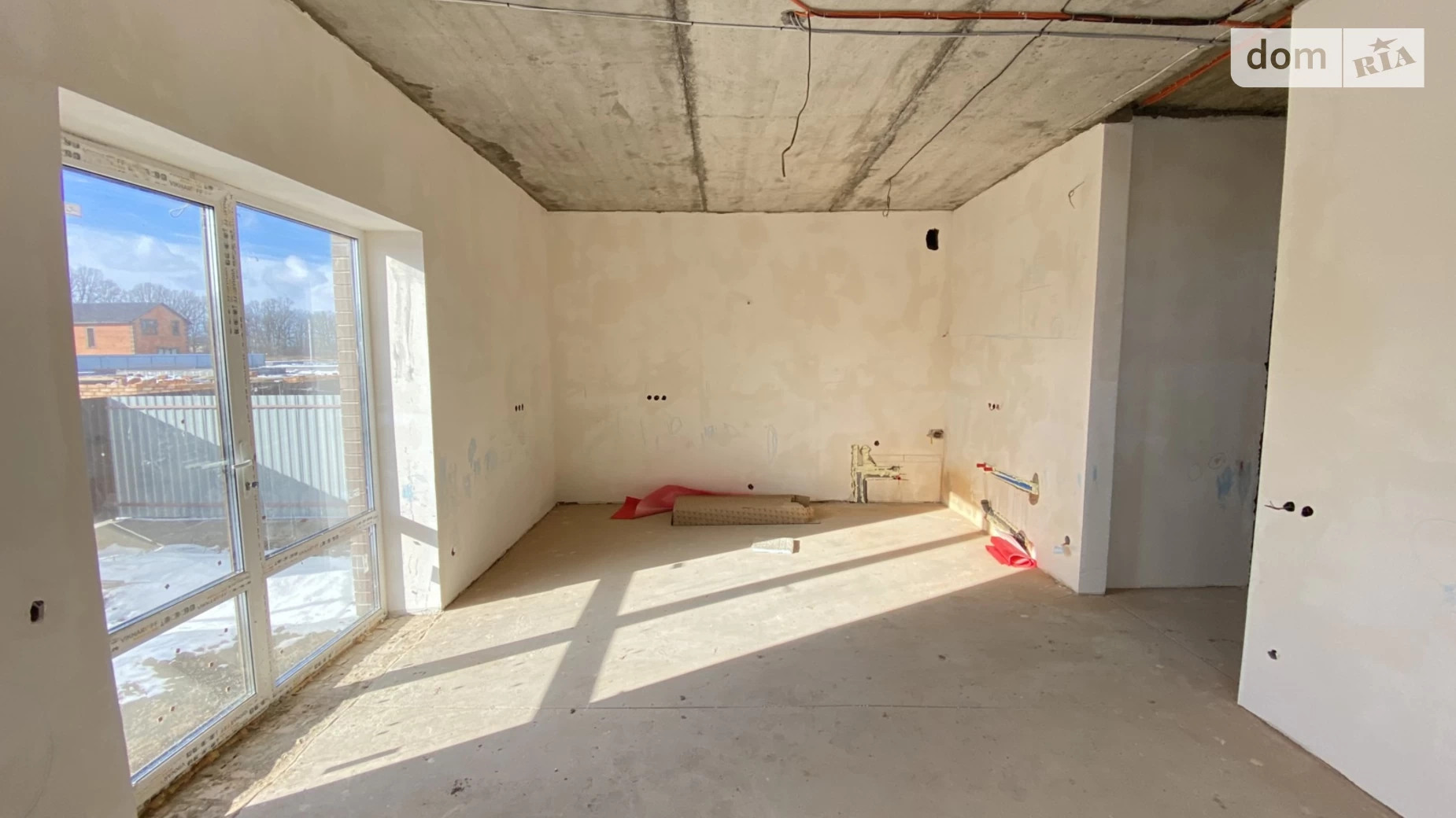 Продается дом на 2 этажа 123 кв. м с беседкой, цена: 90000 $ - фото 5