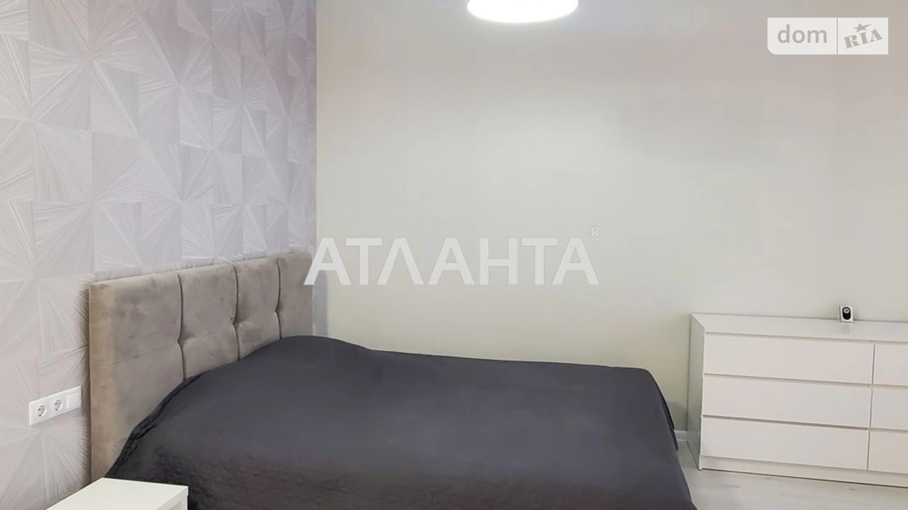 Продается 1-комнатная квартира 53 кв. м в Одессе, ул. Новобереговая, 12А - фото 4