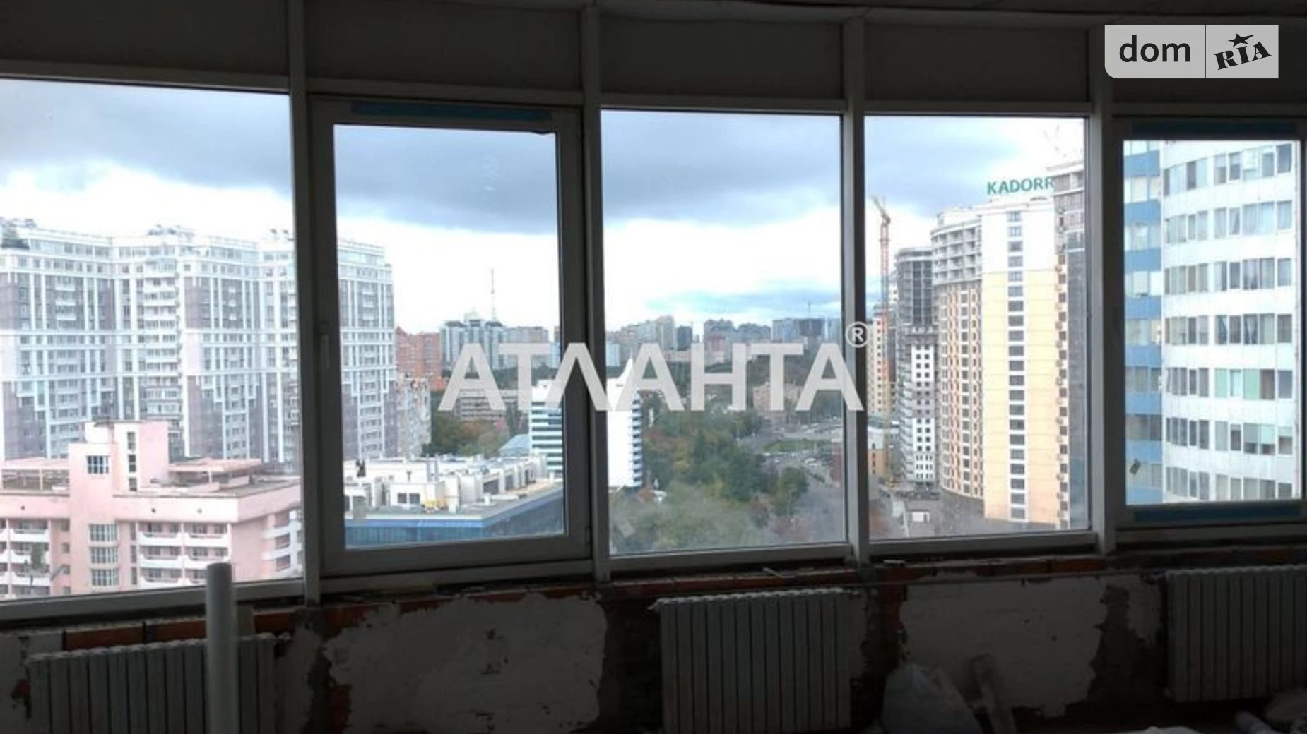 Продается 2-комнатная квартира 111 кв. м в Одессе, ул. Генуэзская, 5 - фото 3