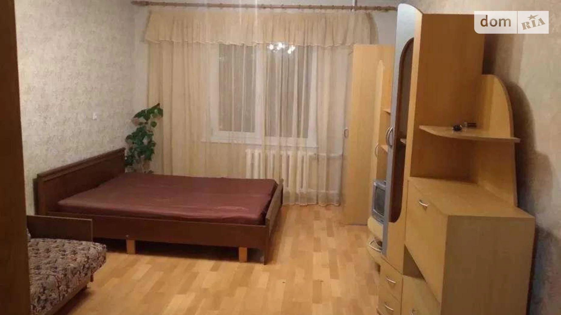 Продается 1-комнатная квартира 43 кв. м в Киеве, ул. Лисковская, 28 - фото 4