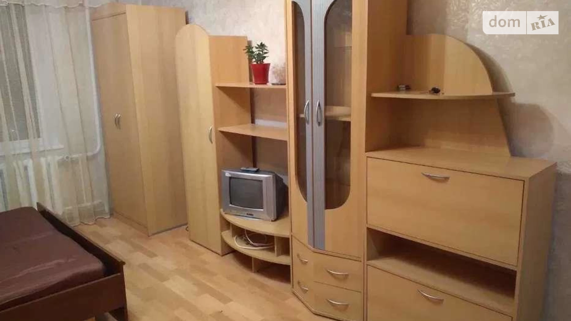 Продается 1-комнатная квартира 43 кв. м в Киеве, ул. Лисковская, 28 - фото 5