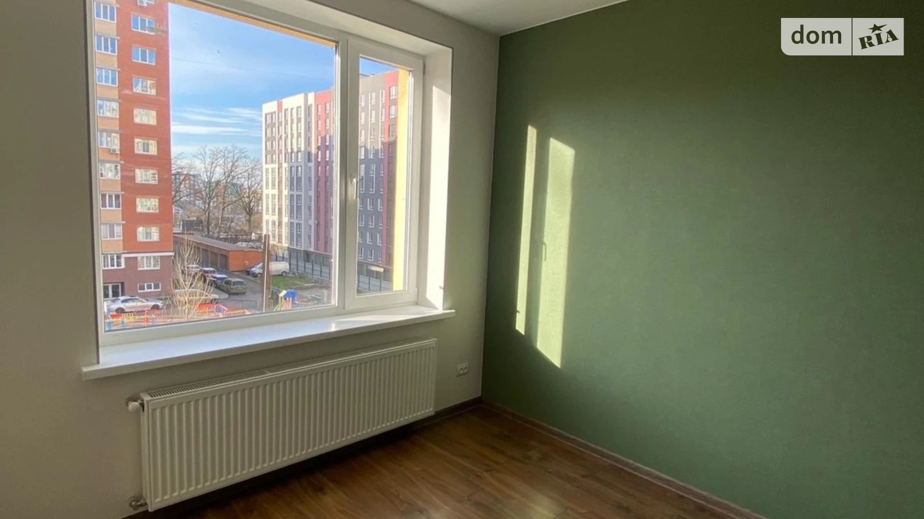 Продается 1-комнатная квартира 36 кв. м в Ирпене, ул. Николая Сингаевского(Новооскольская), 2П - фото 5