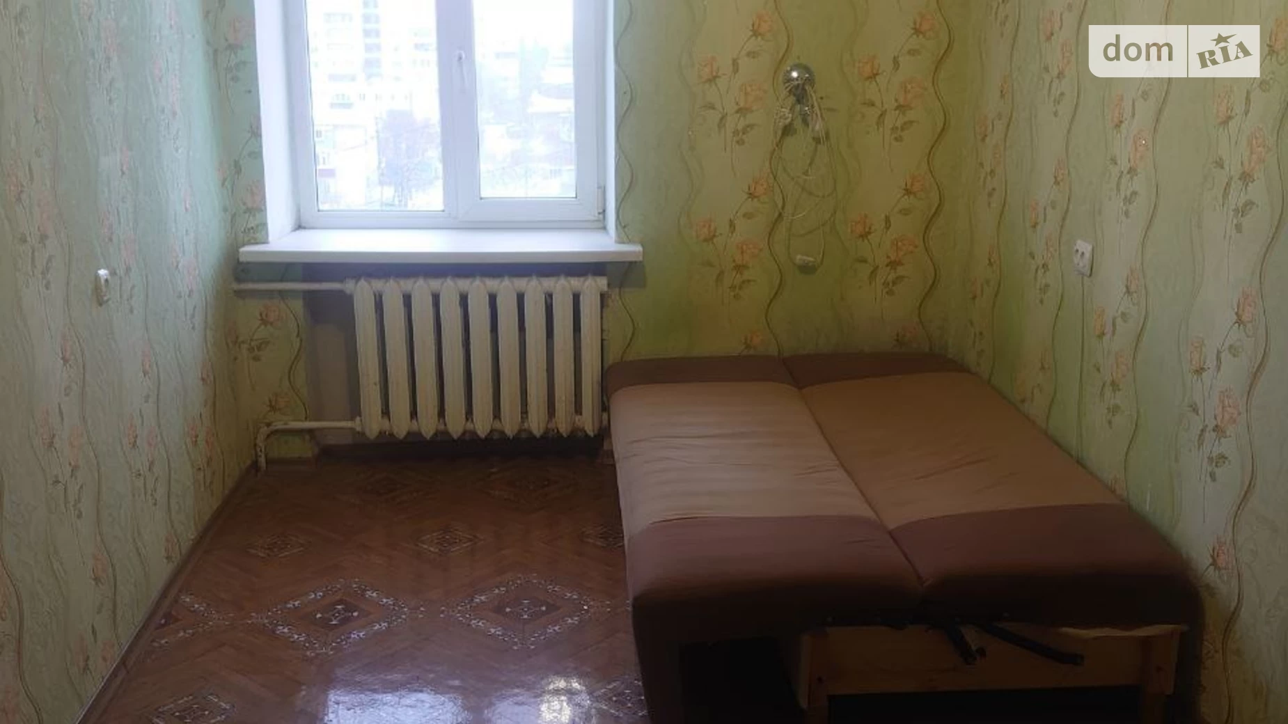 Продается 3-комнатная квартира 60 кв. м в Сумах, ул. Новомистенская, 23 - фото 4