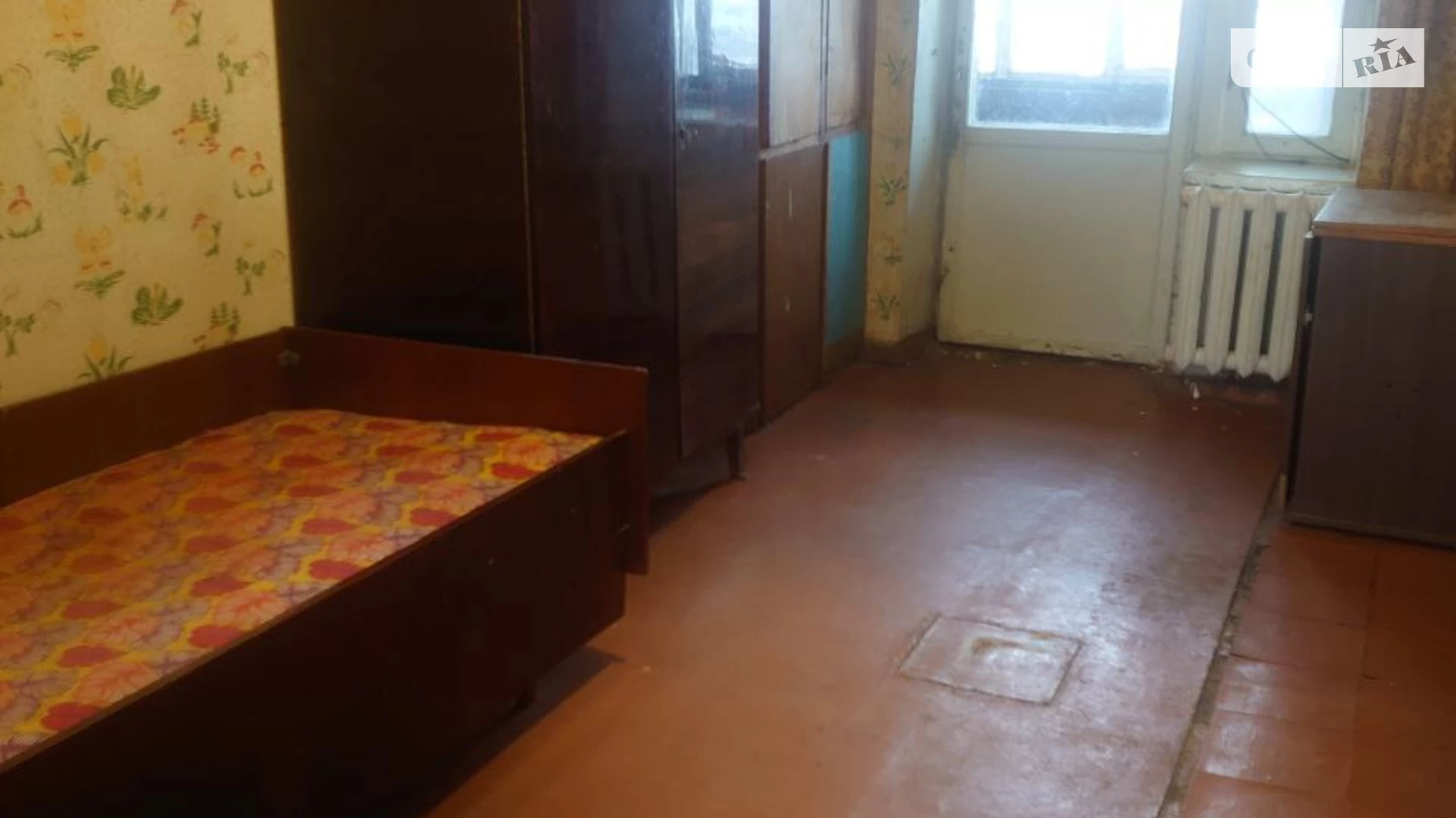 Продается 3-комнатная квартира 60 кв. м в Сумах, ул. Новомистенская, 23 - фото 5