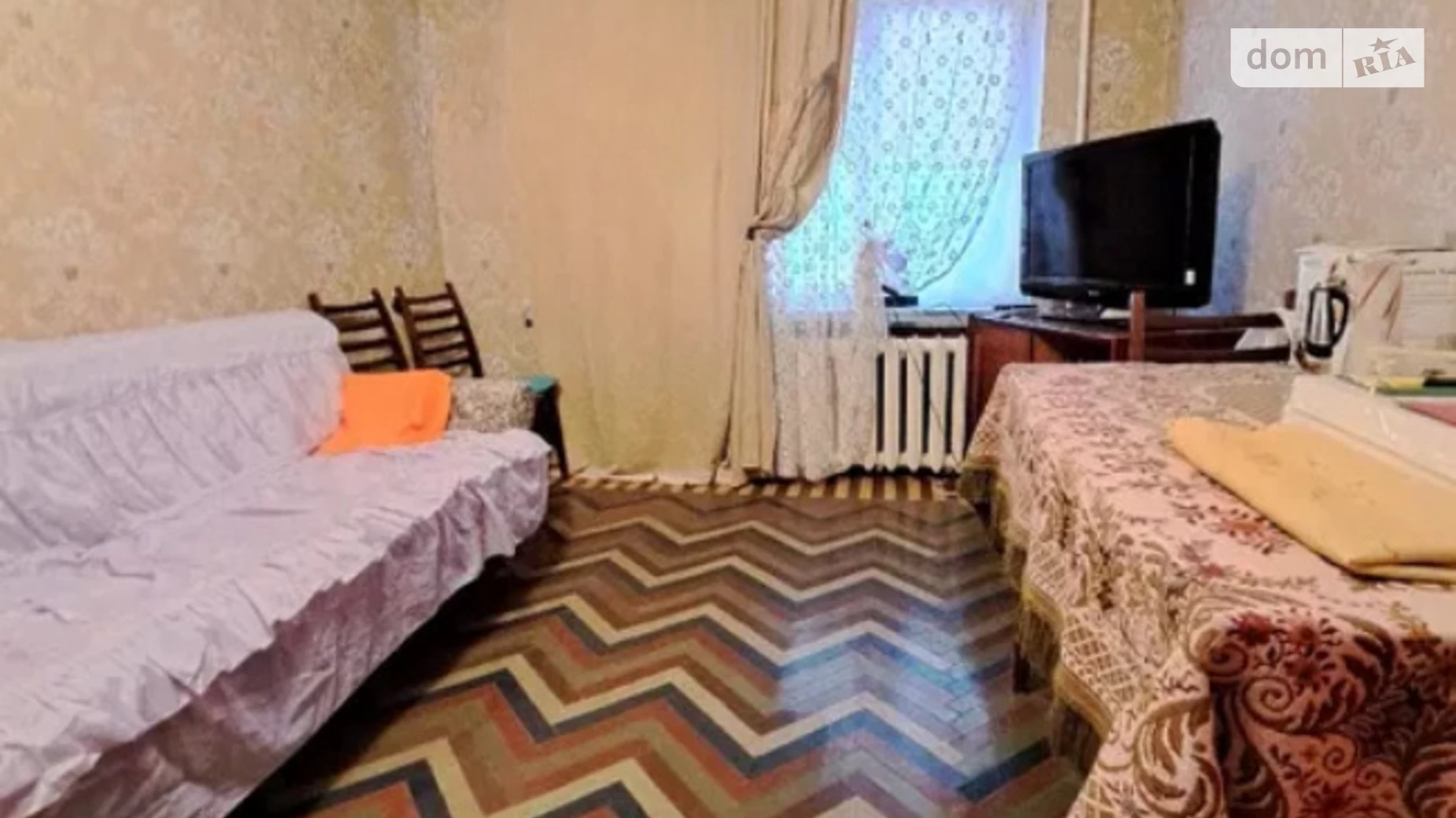 Продается 2-комнатная квартира 41 кв. м в Днепре, ул. Осенняя - фото 3