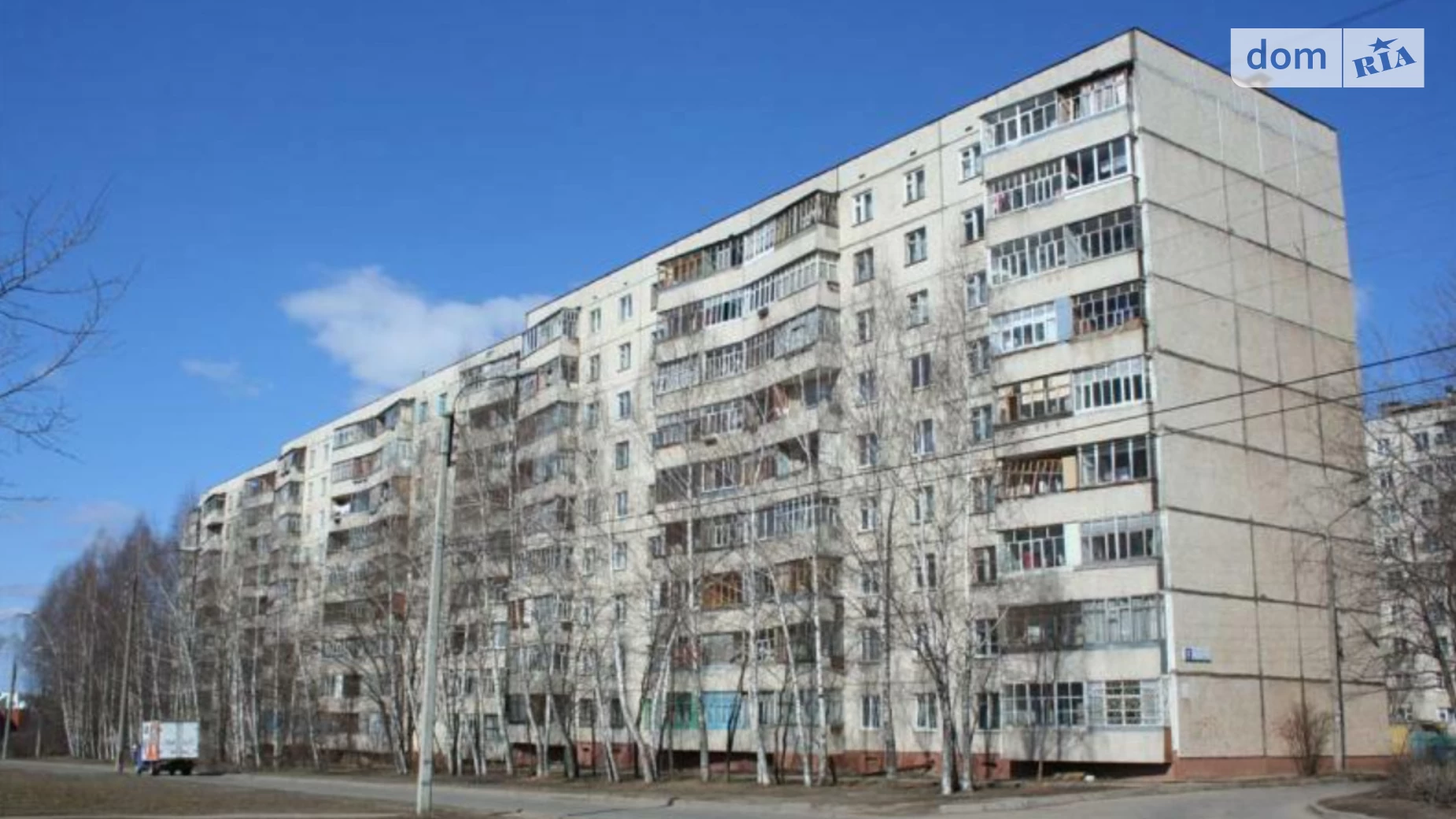 Продается 3-комнатная квартира 67 кв. м в Днепре, пер. Софии Крушельницкой