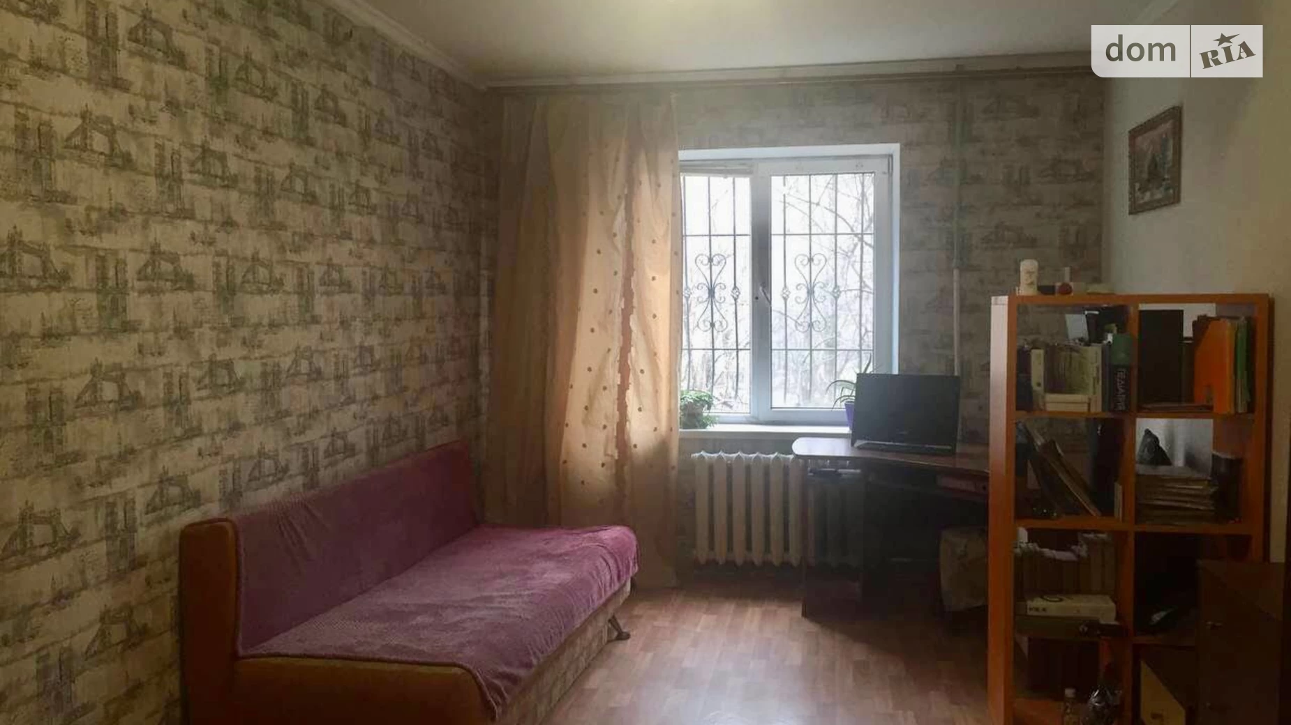 Продается 3-комнатная квартира 93 кв. м в Одессе, цена: 70000 $ - фото 2