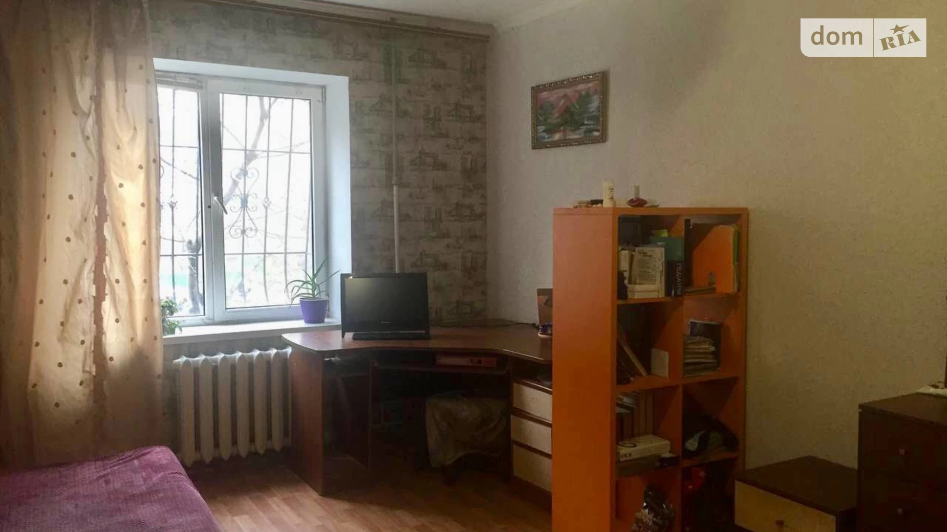 Продается 3-комнатная квартира 93 кв. м в Одессе, цена: 70000 $ - фото 4
