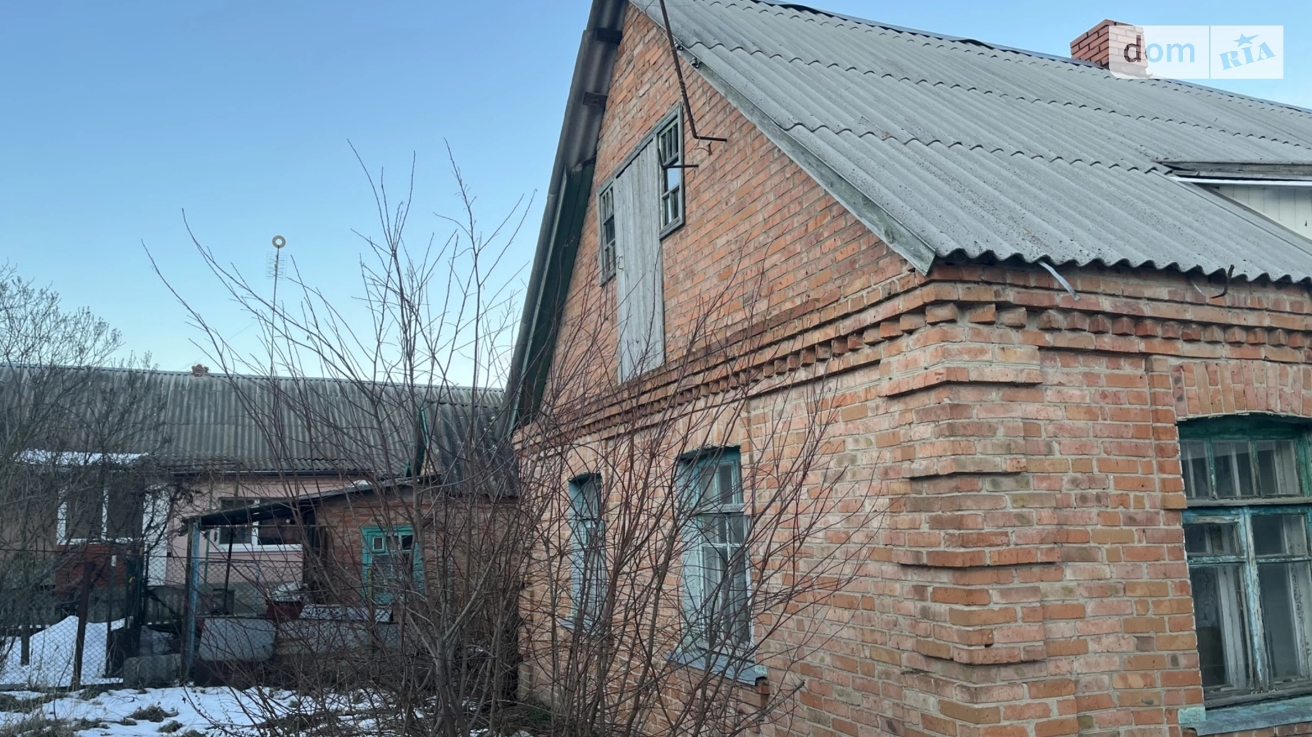 Продається одноповерховий будинок 100 кв. м з меблями, цена: 24500 $ - фото 3