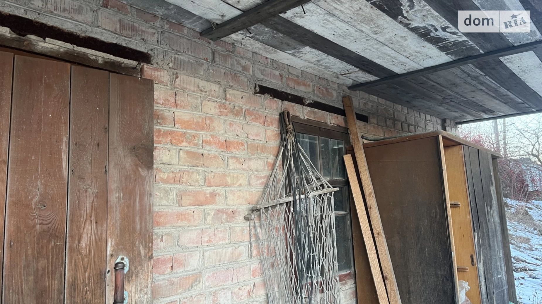 Продається одноповерховий будинок 100 кв. м з меблями, цена: 24500 $ - фото 5