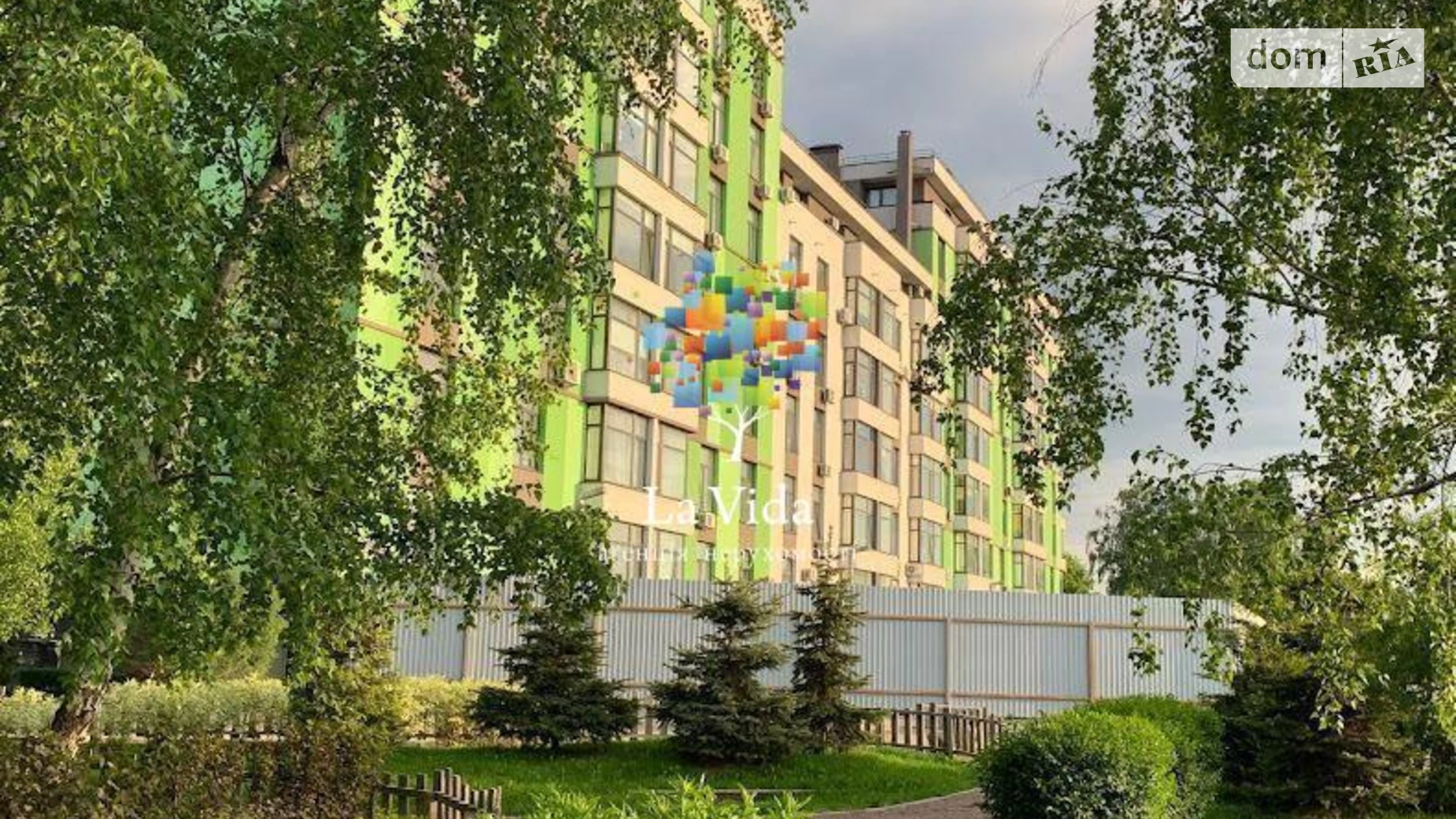 Продается 2-комнатная квартира 60 кв. м в Киеве, ул. Васильковая, 2 - фото 4